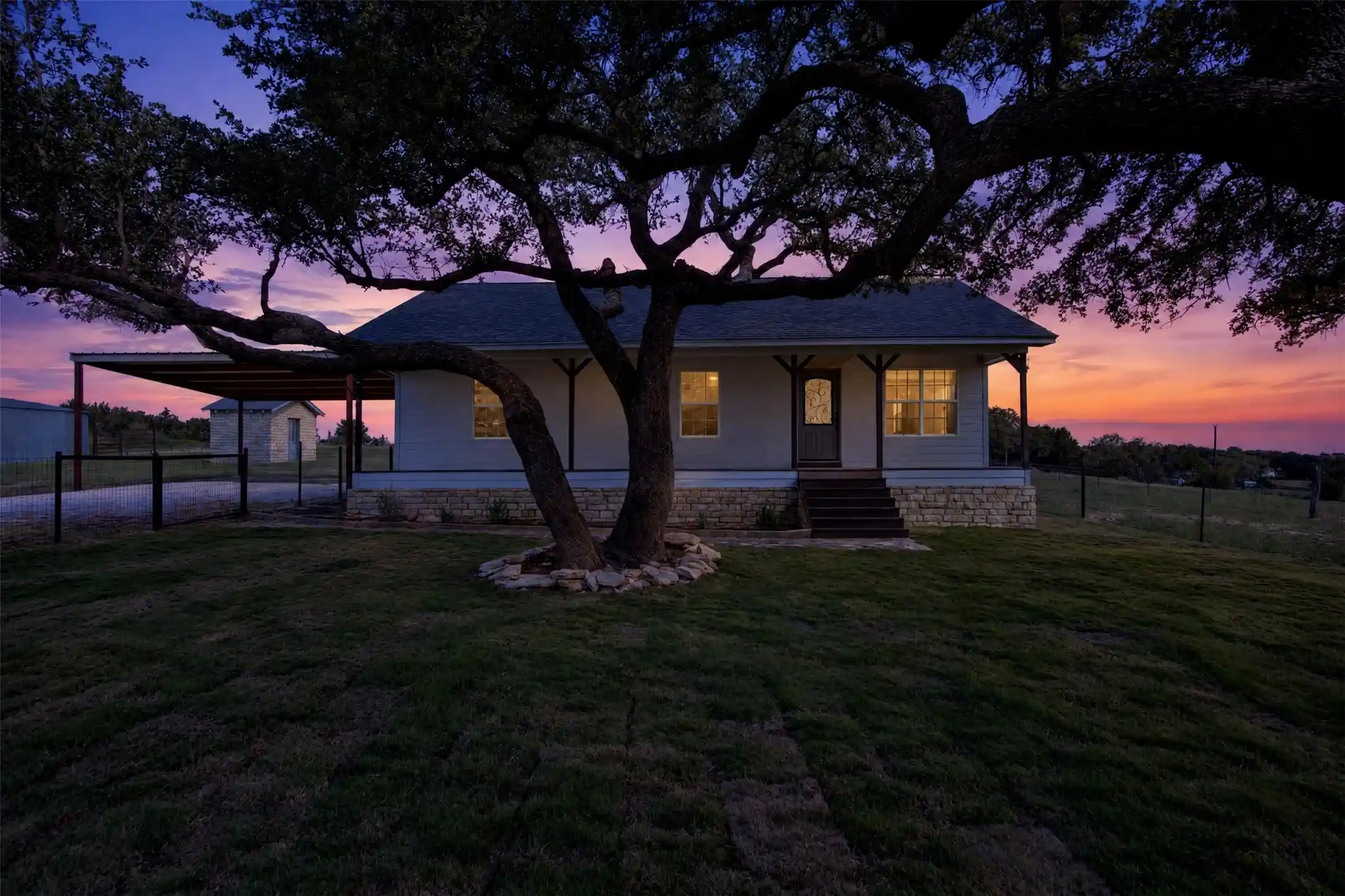 Single family home for sale at 277 Private Rd 1611, Stephenville, TX 76401 | MLS# 21417074