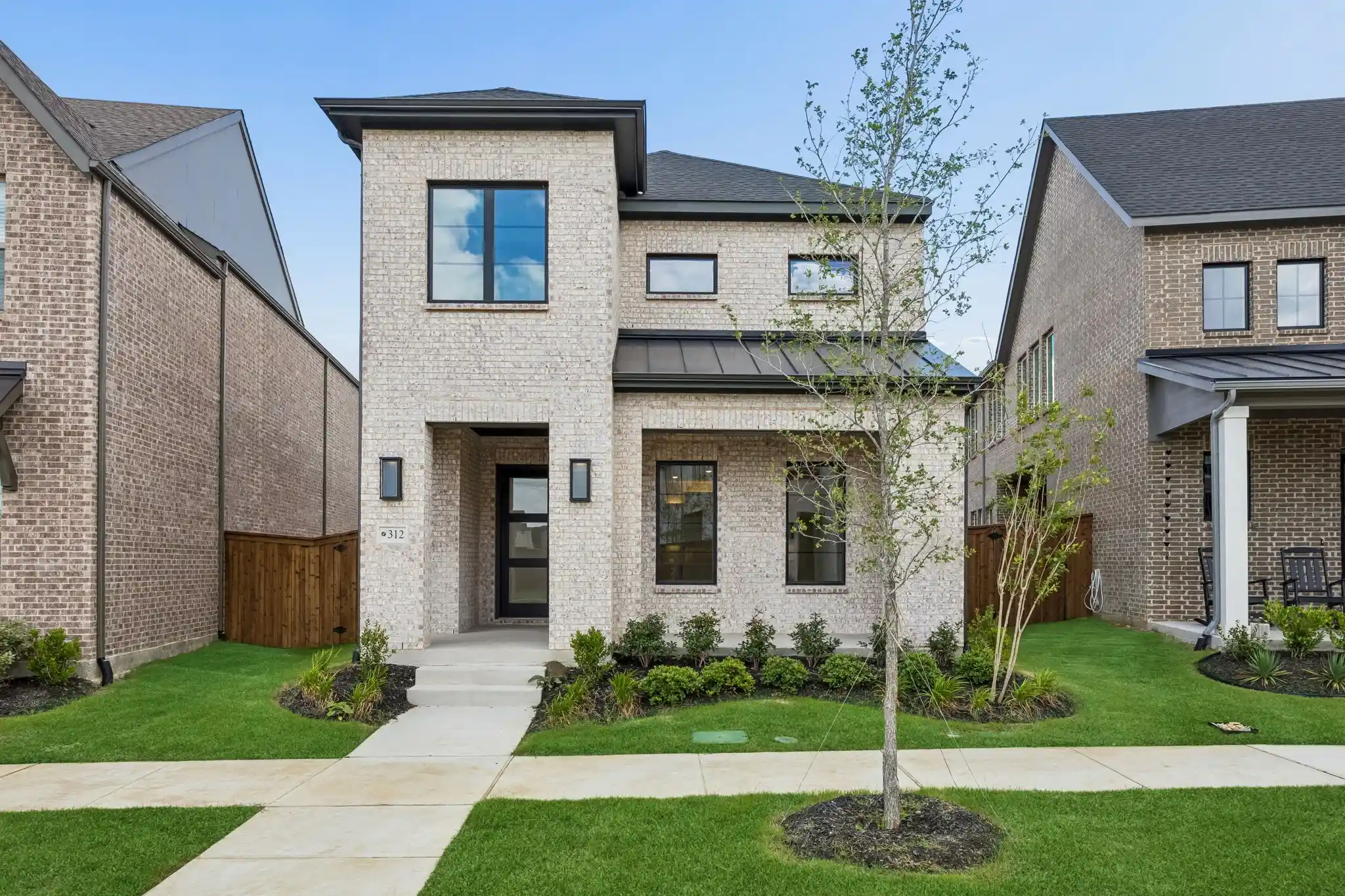 Photo 1 of Single family home for sale at 312 Callum Pkwy, Celina, TX 75009 | MLS# 21417652 | Listing updated on 2026-10-25