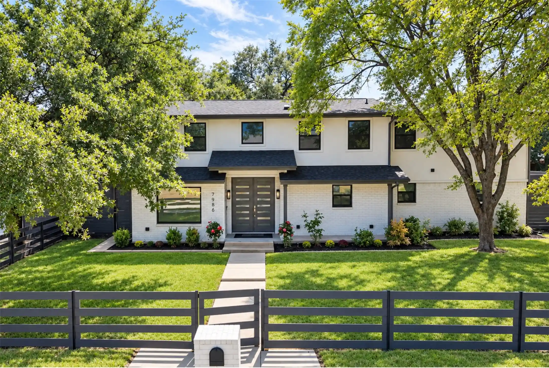 Photo 1 of Single family home for sale at 7986 Briaridge Rd, Dallas, TX 75248 | MLS# 21398540 | Listing updated on 2026-10-29
