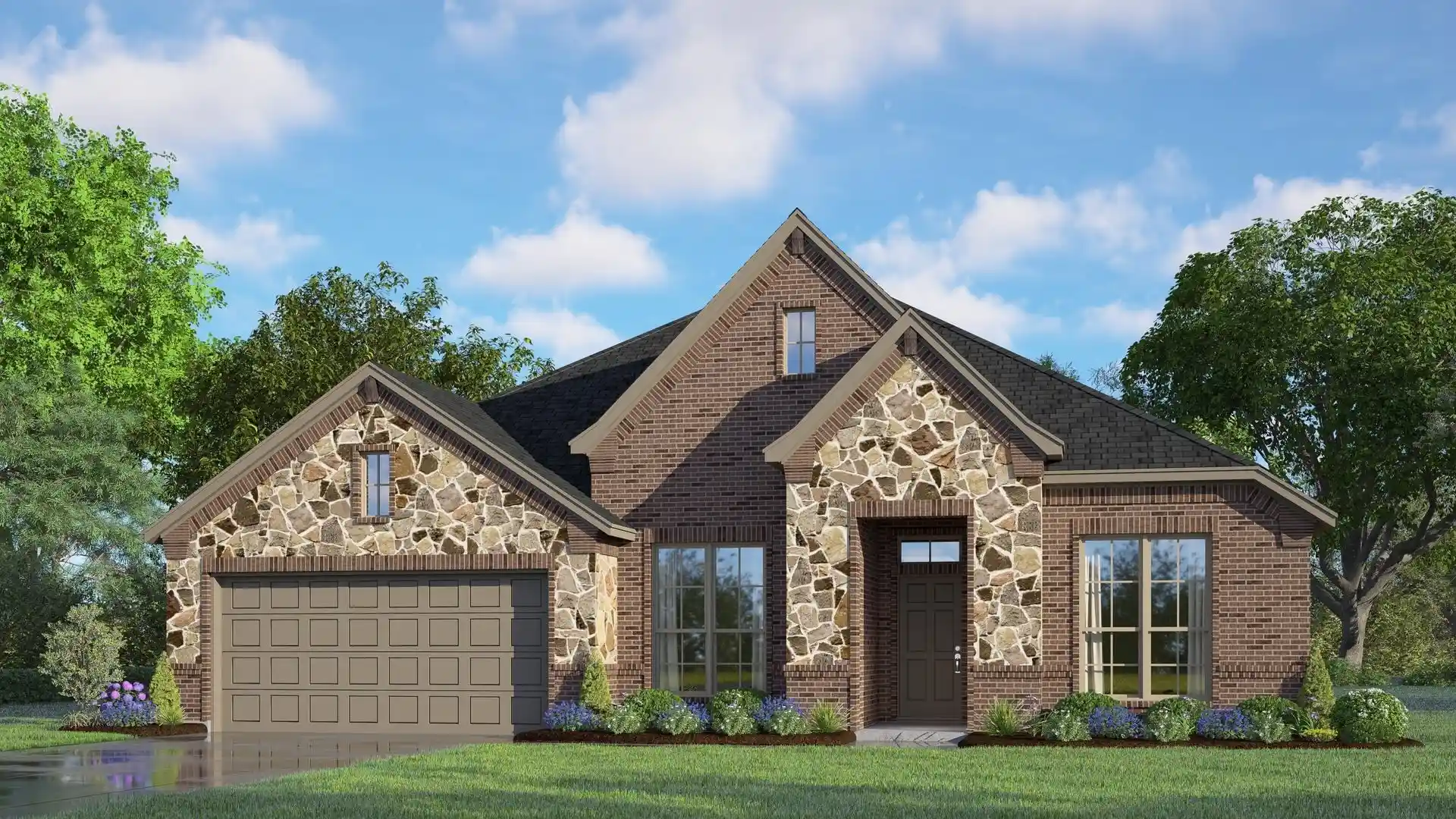 Photo 1 of Single family home for sale at 12921 Spotted Doe, Godley, TX 76044 | MLS# 21417695 | Listing updated on 2026-10-29