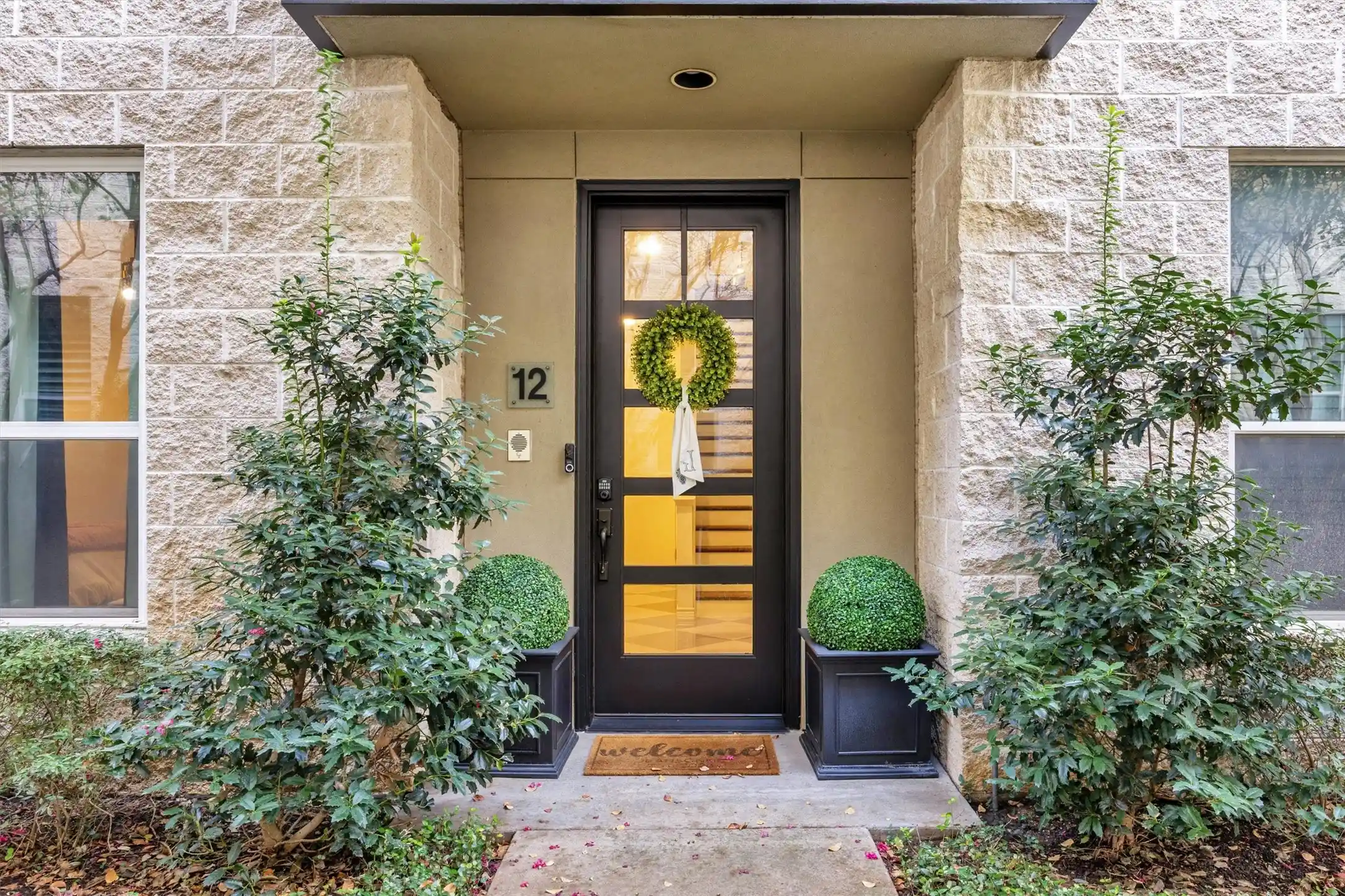 Photo 1 of Condo for sale at 4312 Mckinney Ave #12, Dallas, TX 75205 | MLS# 21417349 | Listing updated on 2026-10-25