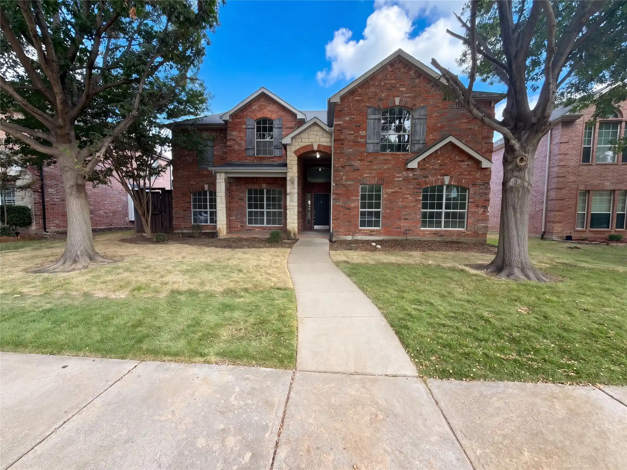 Photo 1 of Single family home for sale at 1326 Hazel Green Dr, Frisco, TX 75033 | MLS# 21416733 | Listing updated on 2026-10-22