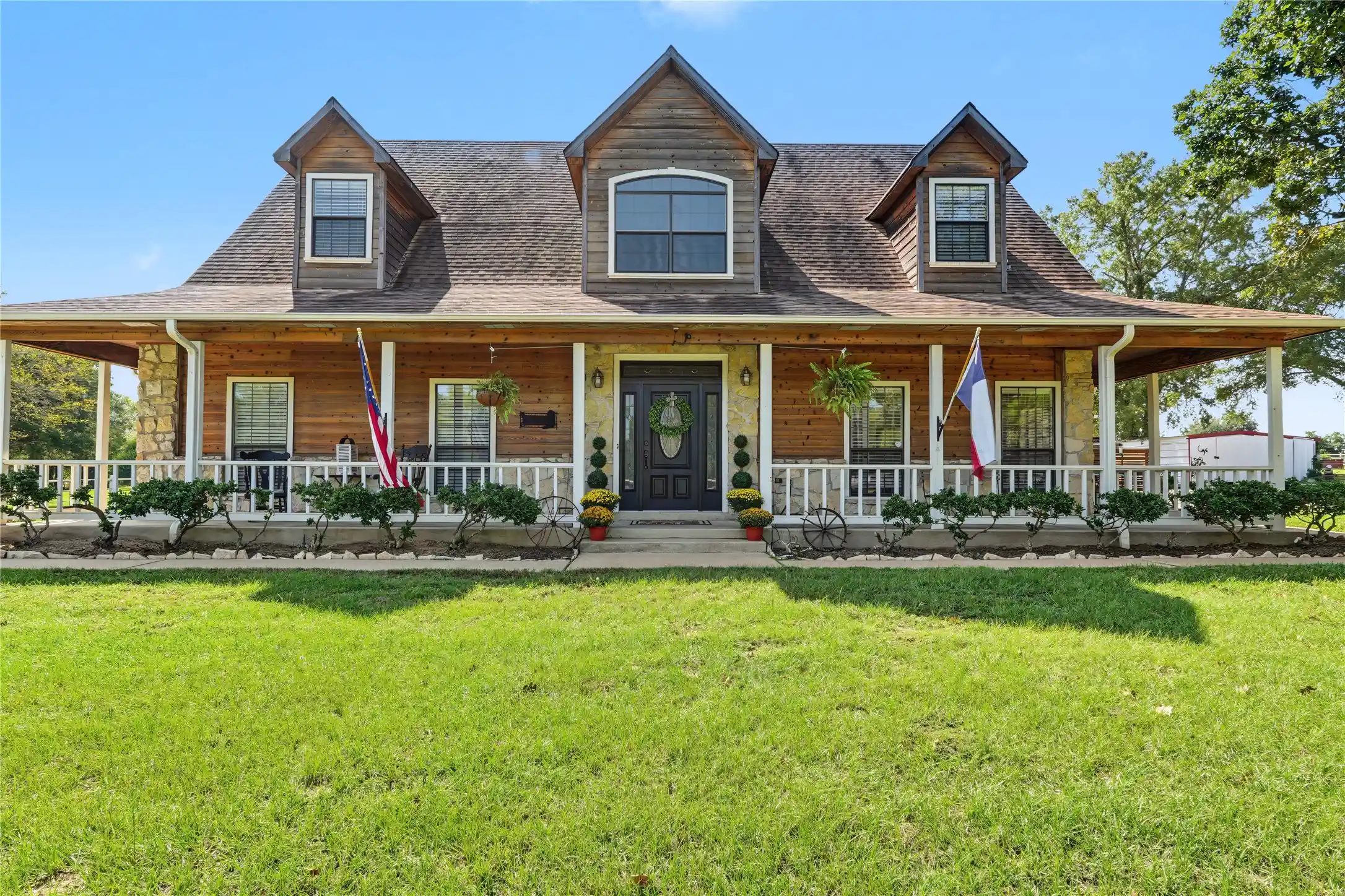 Photo 1 of Single family home for sale at 151 Fm 27 W, Fairfield, TX 75840 | MLS# 21417855 | Listing updated on 2026-10-30