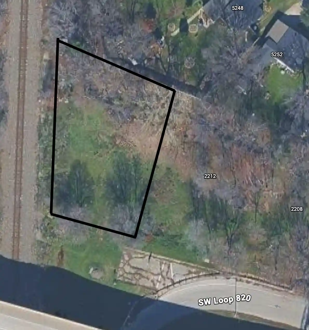 Photo 1 of Land for sale at 2216 Sw Loop 820, Fort Worth, TX 76115 | MLS# 21417885 | Listing updated on 2026-10-23
