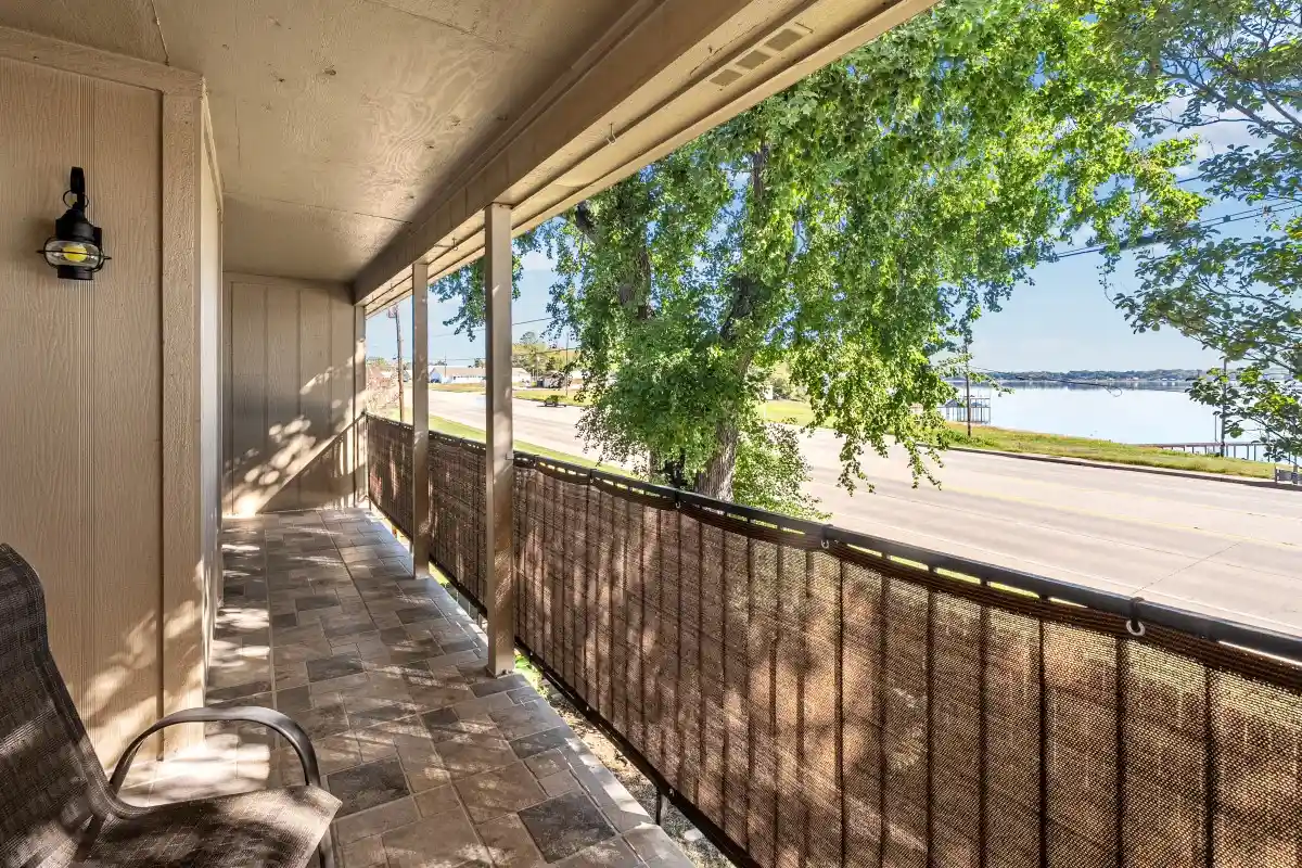 Photo 1 of Condo for sale at 849 S Gun Barrel Ln #G8, Gun Barrel City, TX 75156 | MLS# 21417724 | Listing updated on 2026-10-24