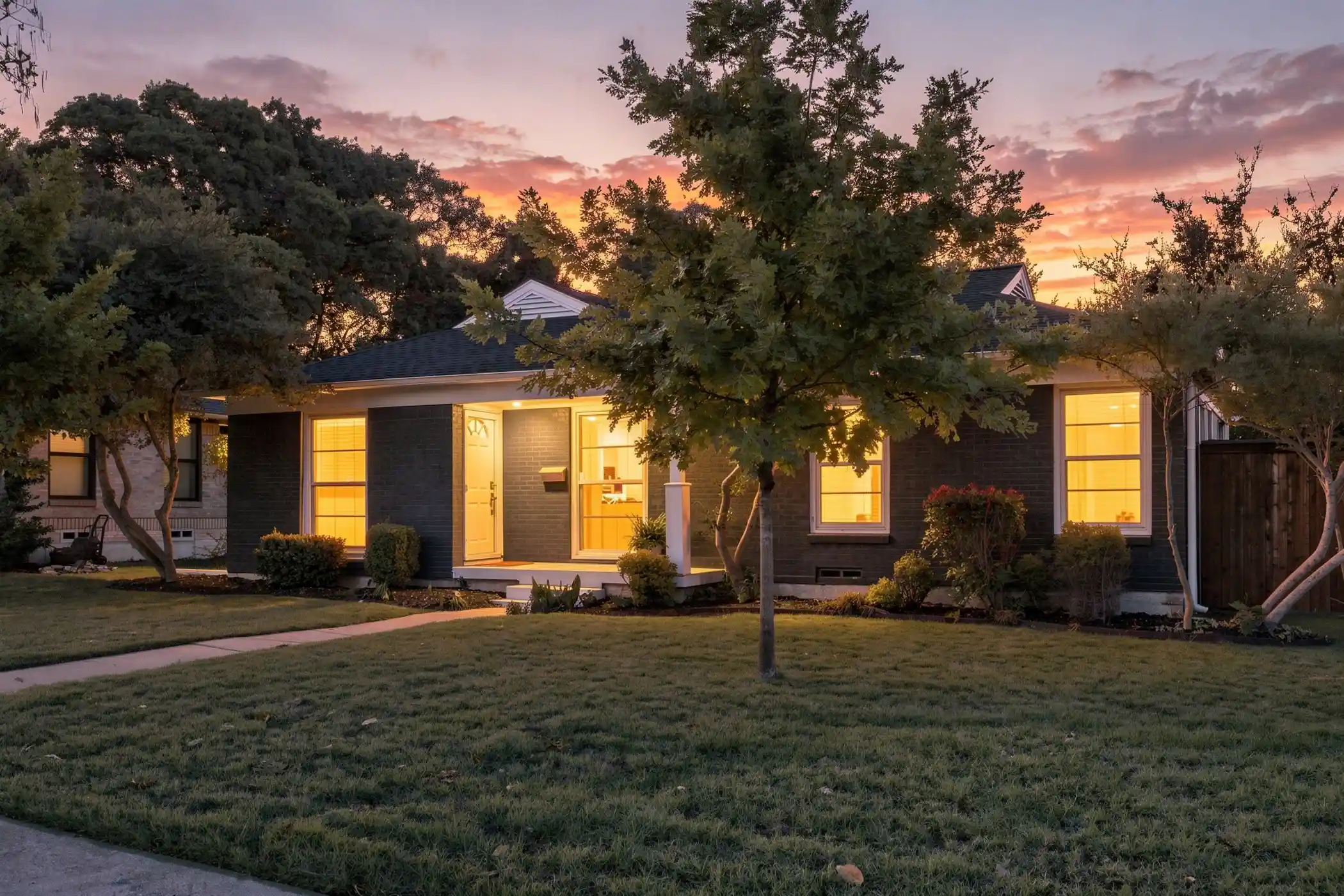 Photo 1 of Single family home for sale at 346 Classen Dr, Dallas, TX 75218 | MLS# 21416500 | Listing updated on 2026-10-24