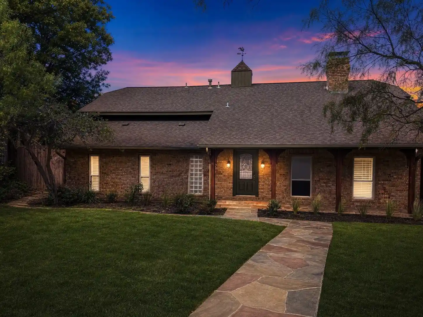 Photo 1 of Single family home for sale at 3210 Cortez Ct W, Irving, TX 75062 | MLS# 21417935 | Listing updated on 2026-10-24