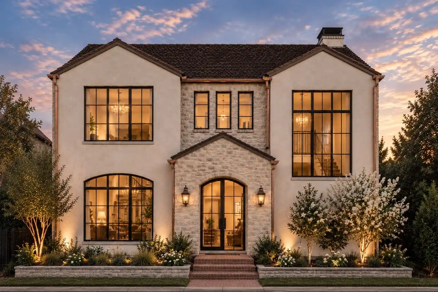 Single family home for sale at 104 Rambla Ct, Southlake, TX 76092 | MLS# 21417903 | Listing updated on 2026-10-24