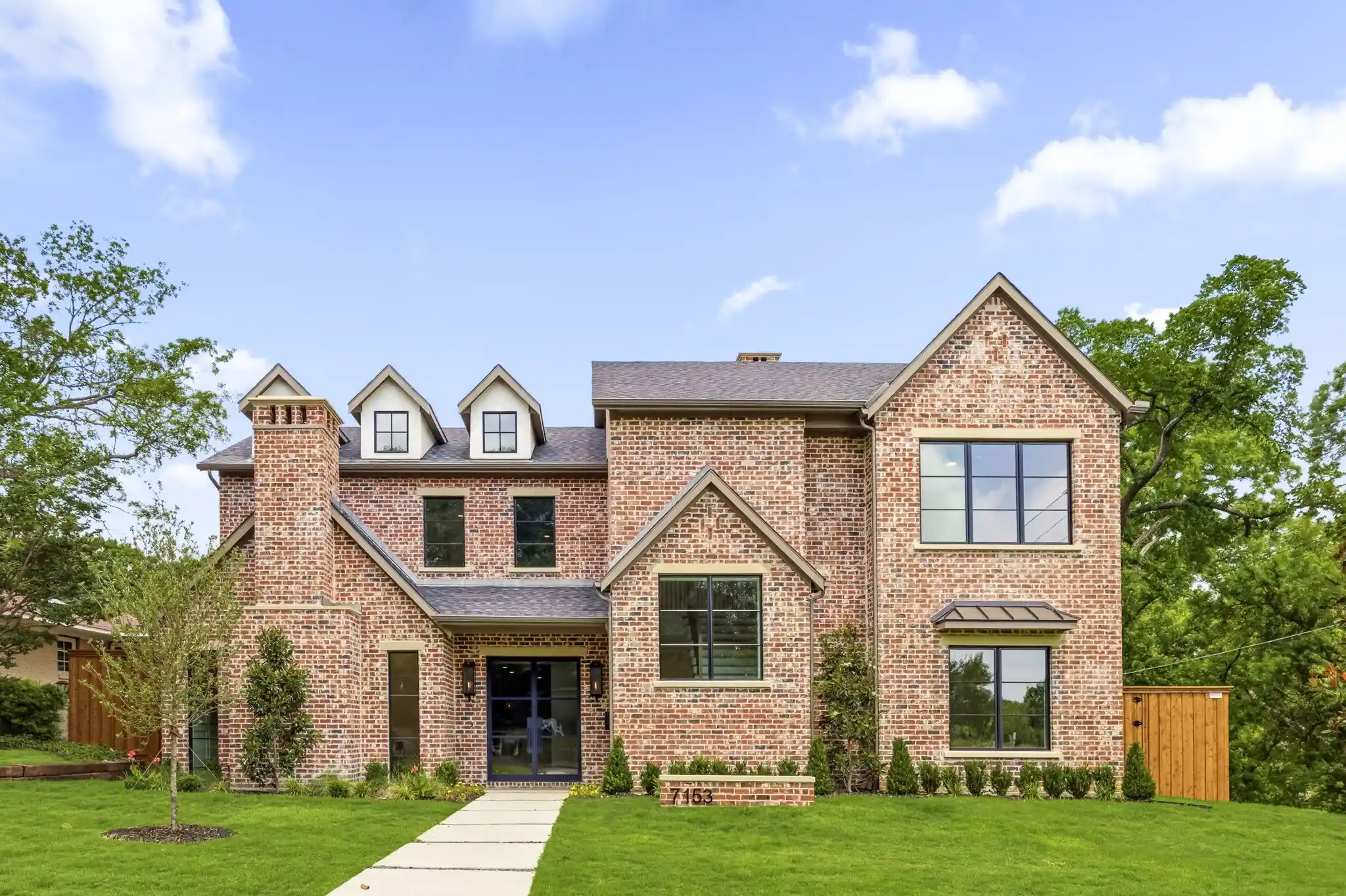 Photo 1 of Mansion for sale at 7153 Cornelia Ln, Dallas, TX 75214 | MLS# 21418001 | Listing updated on 2026-10-25