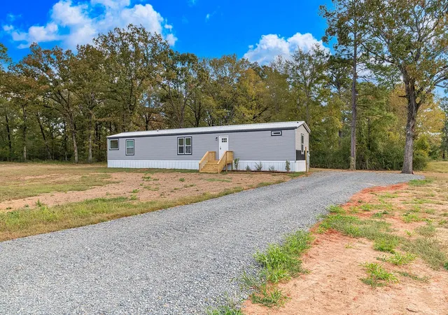 Manufactured home for sale at 610 Nettleton, Princeton, LA 71067 | MLS# 21418062 | Listing updated on 2026-10-30