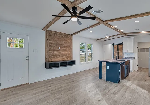Photo 1 of Manufactured home for sale at 610 Nettleton, Princeton, LA 71067 | MLS# 21418062 | Listing updated on 2026-10-30