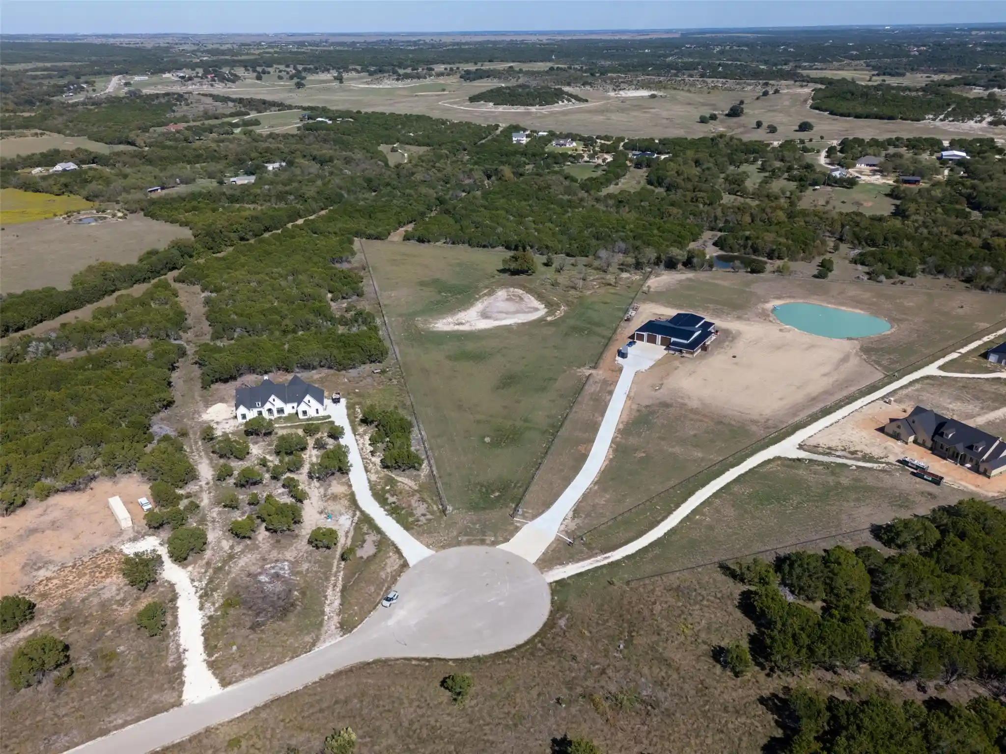 Photo 1 of Land for sale at 7512 Acre Wood Ct, Cleburne, TX 76033 | MLS# 21416719 | Listing updated on 2026-10-23