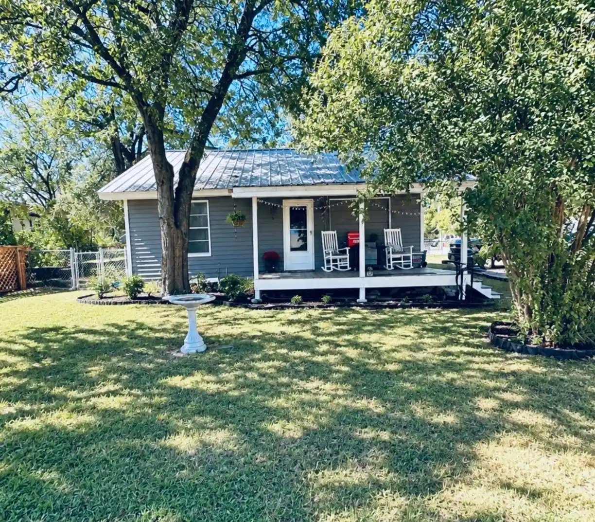 Single family home for sale at 709 N Austin, Comanche, TX 76442 | MLS# 21418208