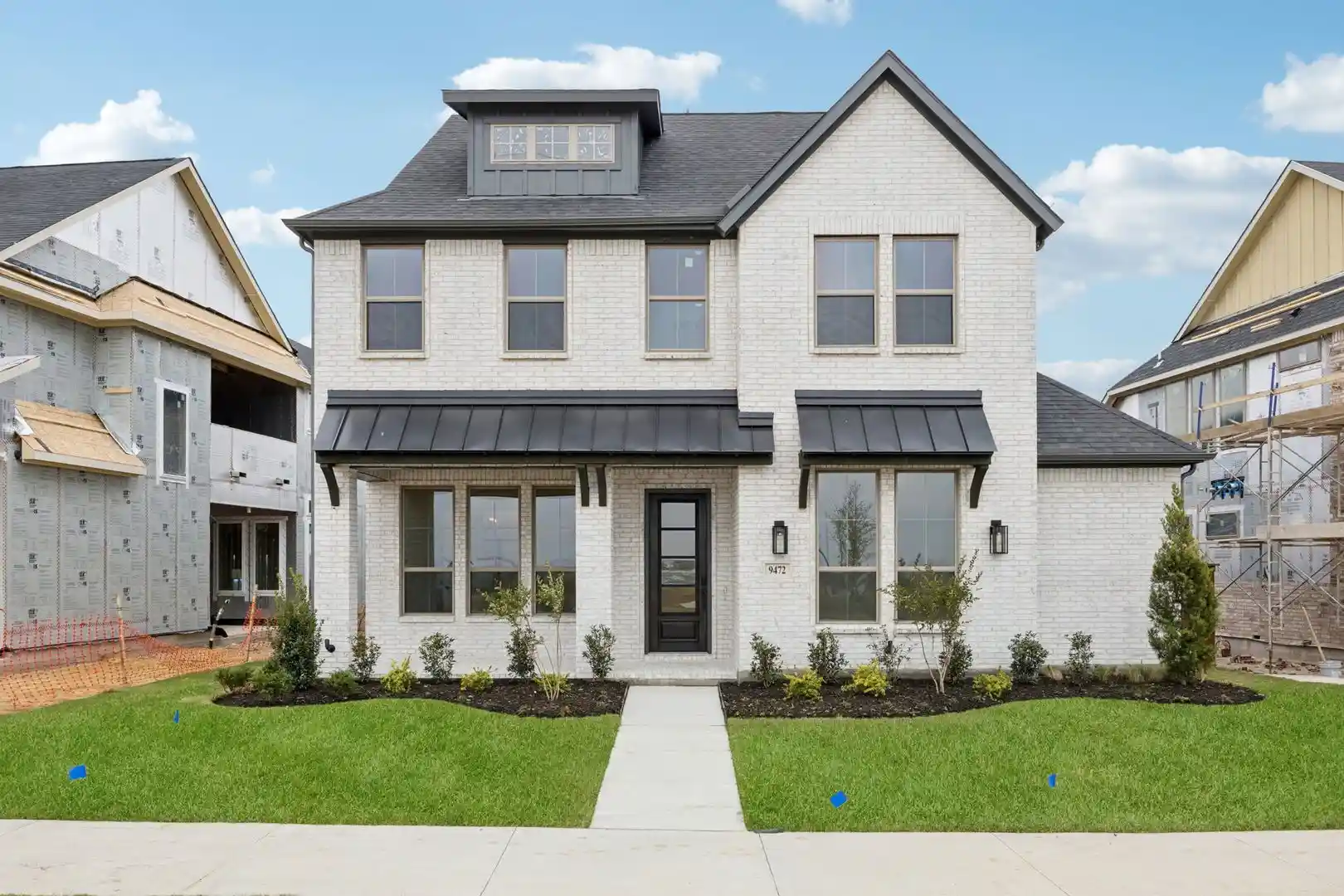 Single family home for sale at 9306 Emory Oak Dr, Frisco, TX 75035 | MLS# 21418225 | Listing updated on 2026-10-26