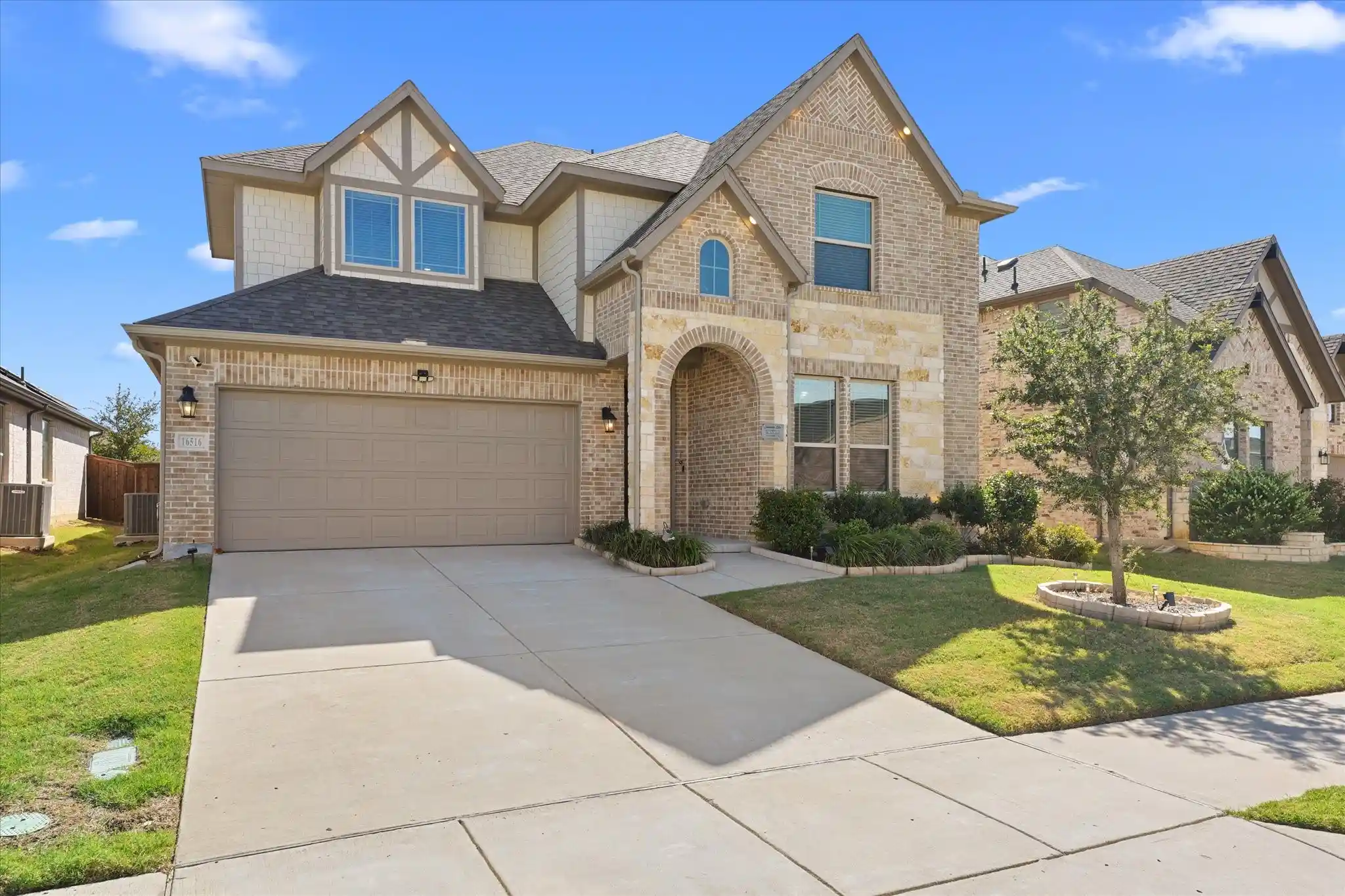 Photo 1 of Single family home for sale at 16516 Garden Dr, Celina, TX 75009 | MLS# 21415278 | Listing updated on 2026-10-24