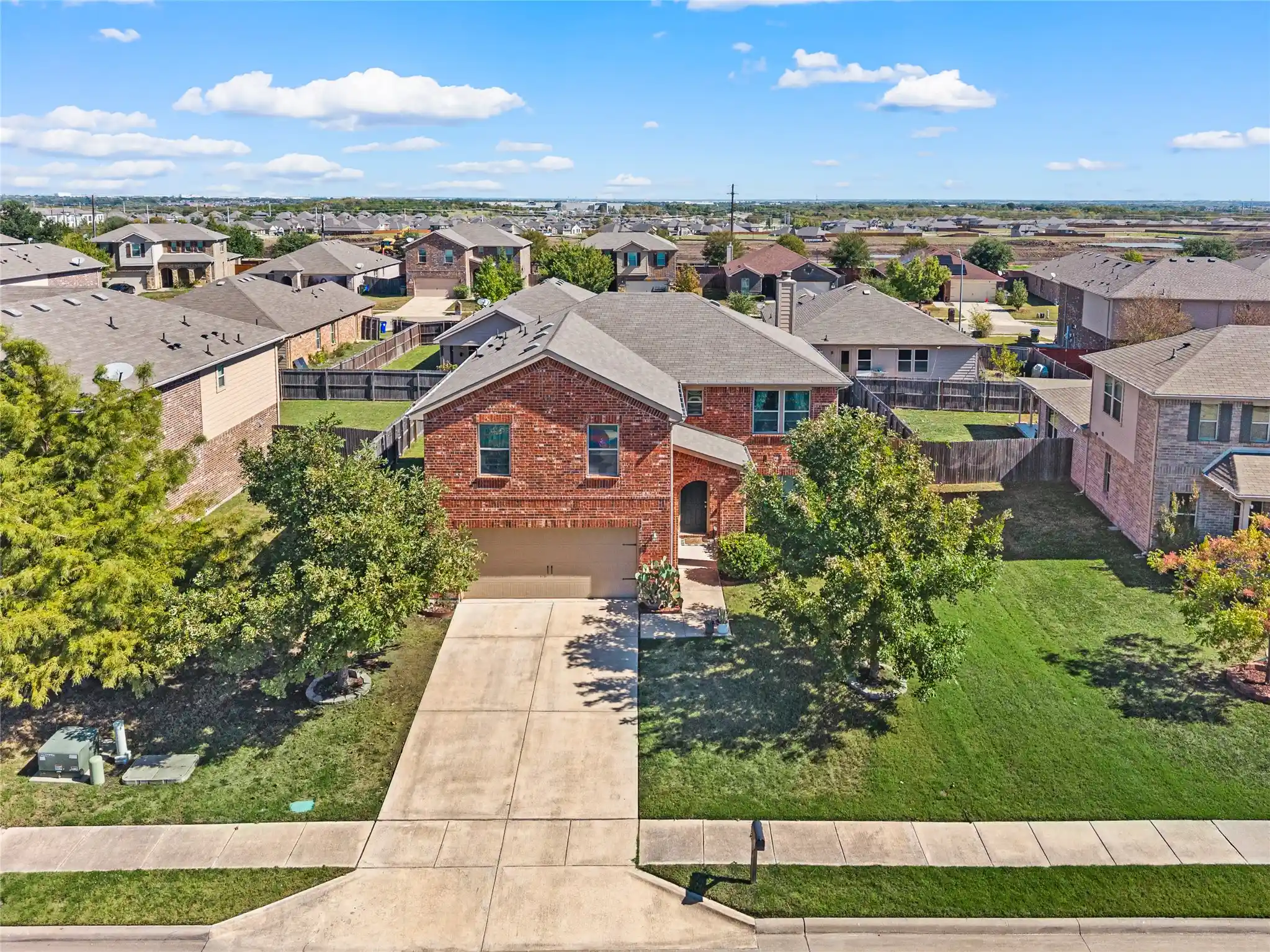 Single family home for sale at 4514 Evergreen Ln, Balch Springs, TX 75180 | MLS# 21416420