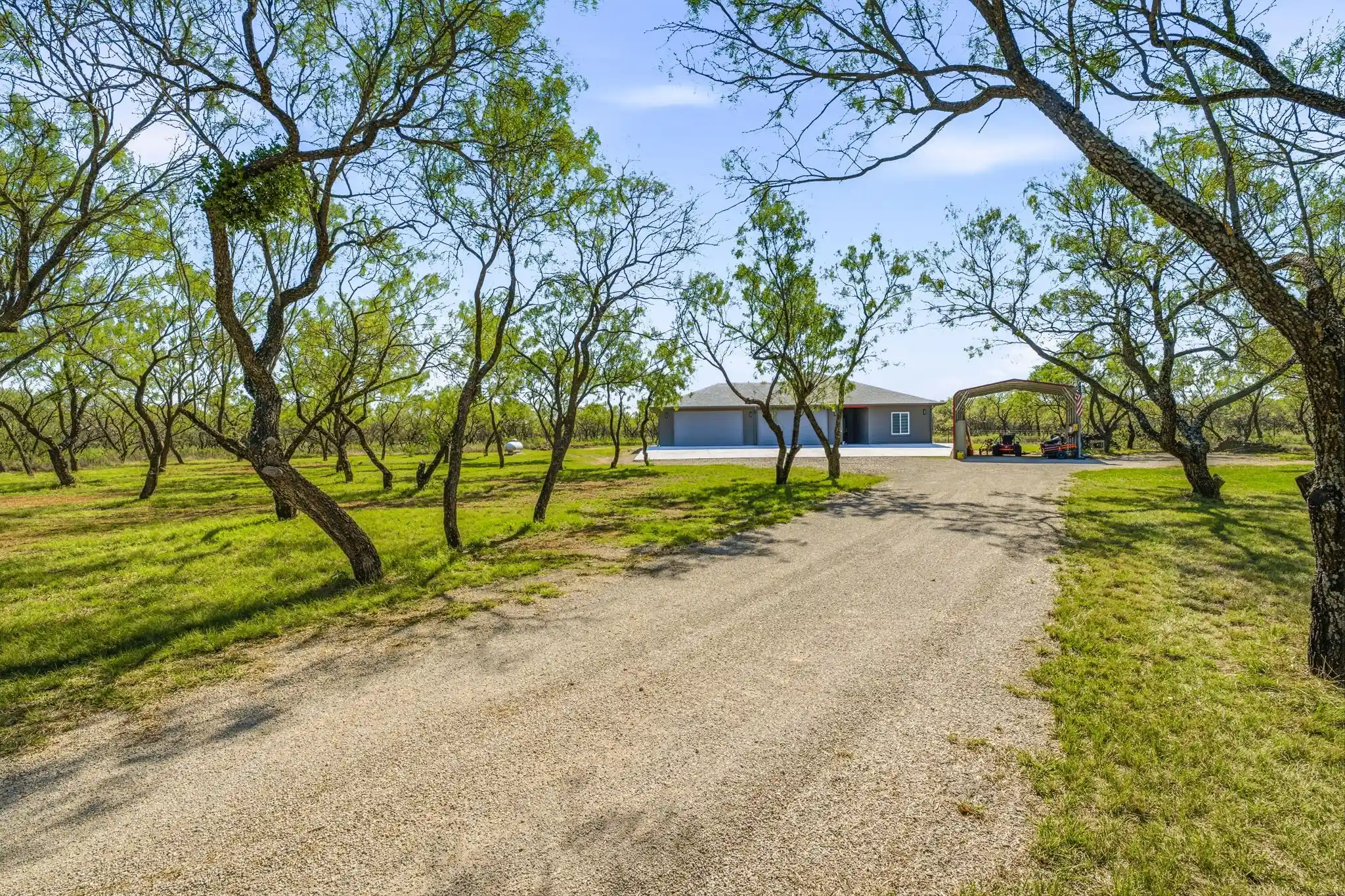 Single family home for sale at 3445 County Rd 337, Early, TX 76802 | MLS# 21418288