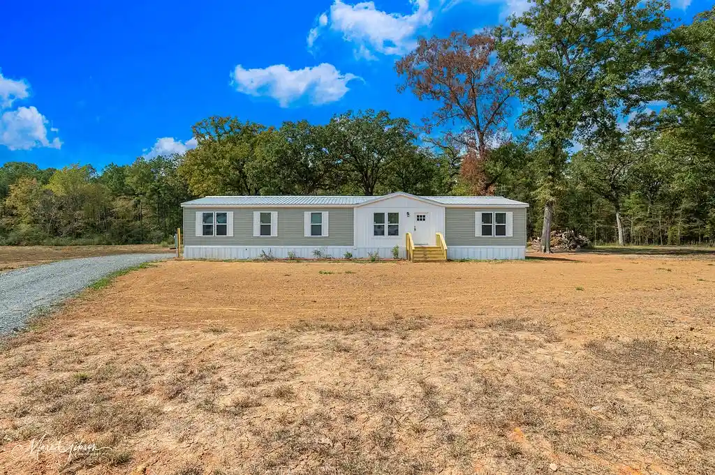 Manufactured home for sale at 611 Nettleton, Princeton, LA 71067 | MLS# 21418095