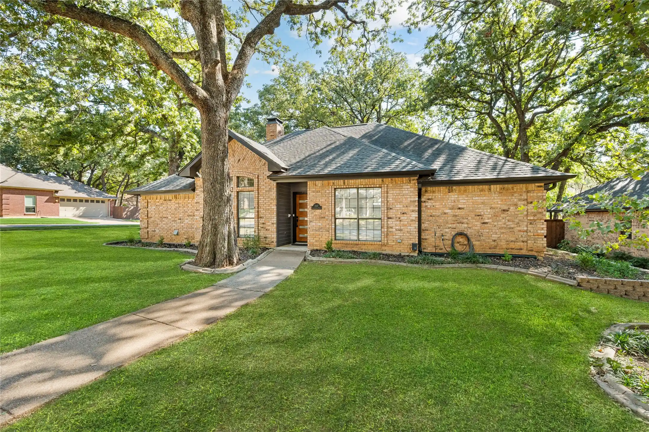 Single family home for sale at 2137 Steeplewood Dr, Grapevine, TX 76051 | MLS# 21417867