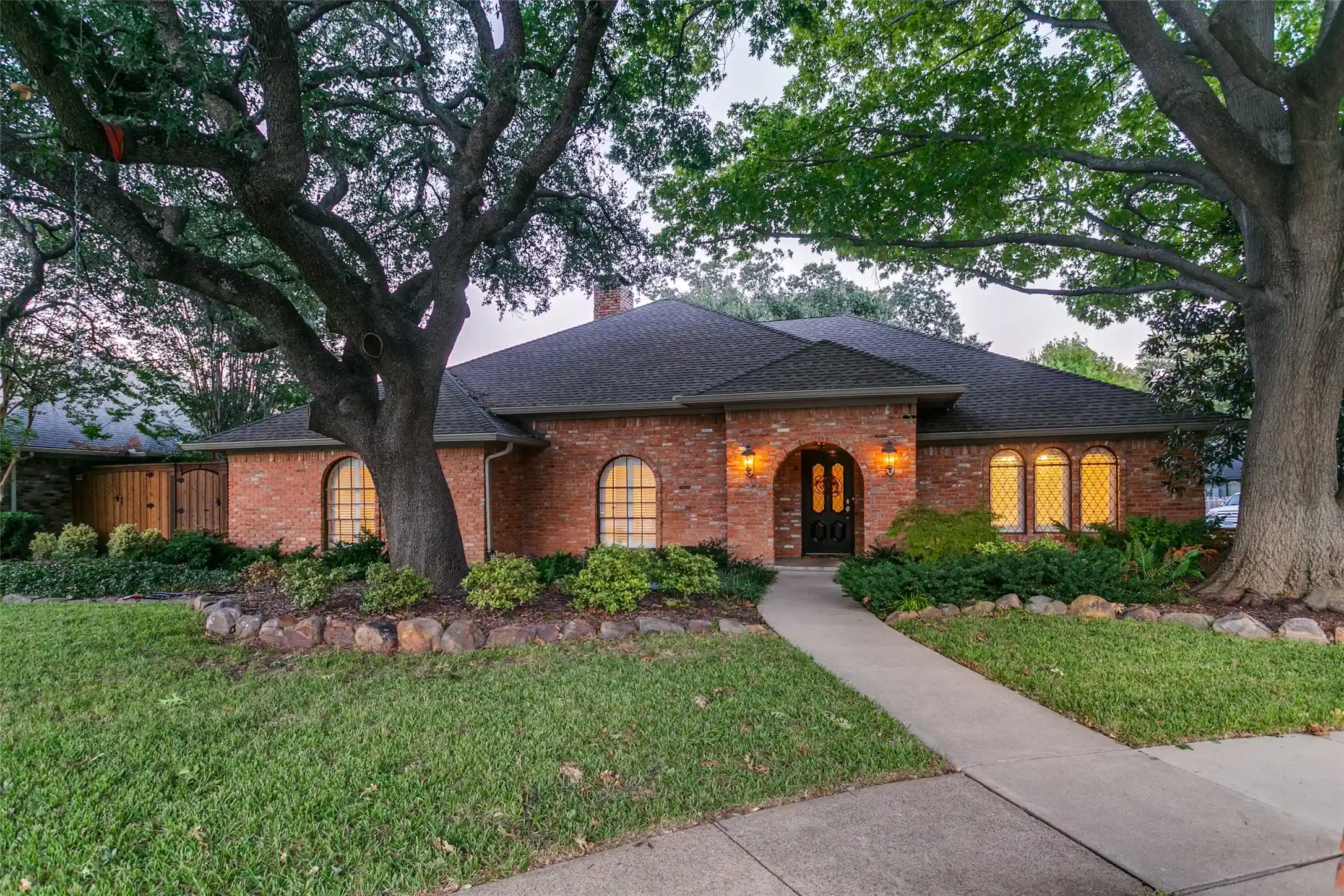 Single family home for sale at 2404 Monmouth Ct, Plano, TX 75075 | MLS# 21416984