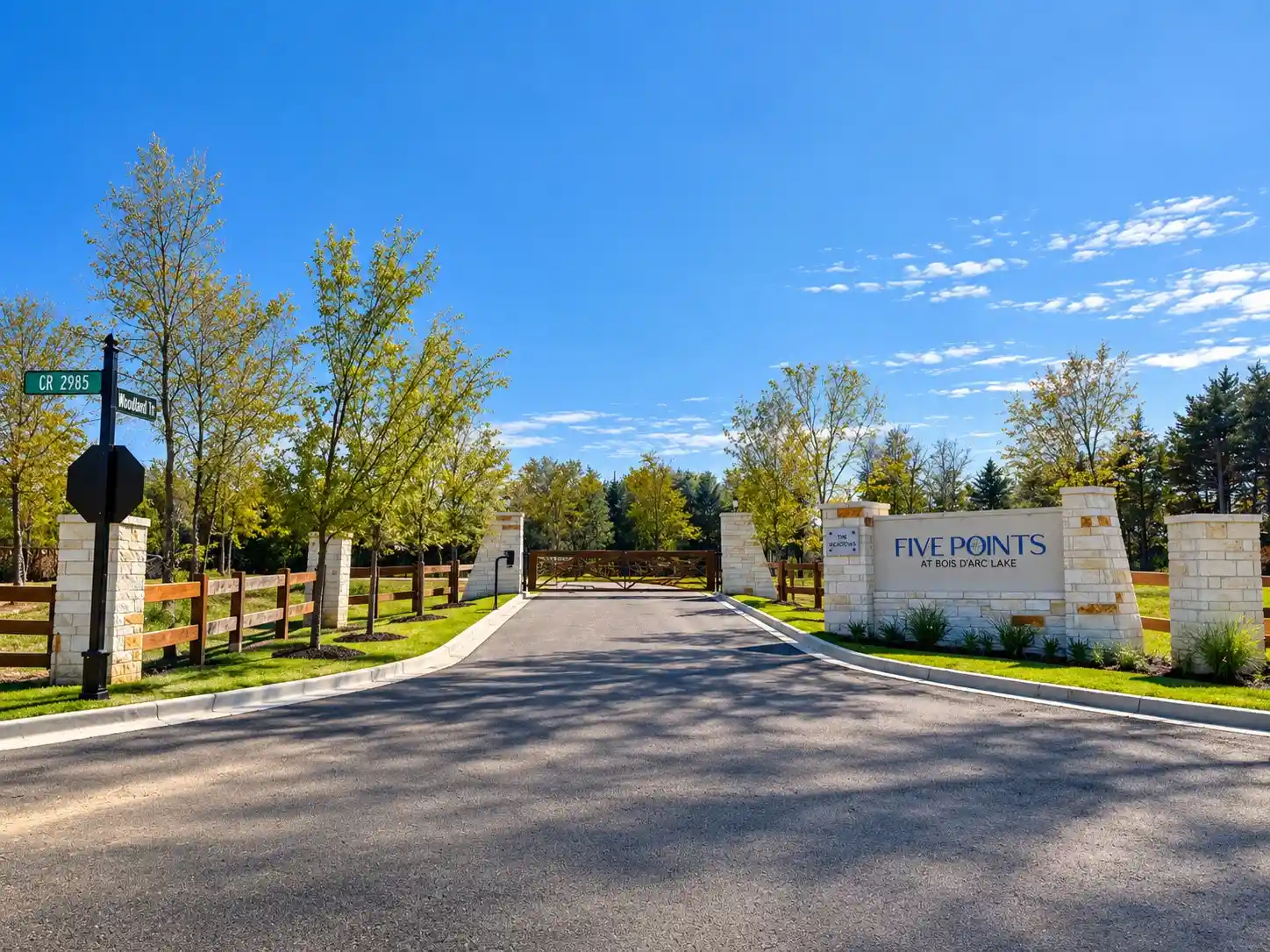 Photo 1 of Land for sale at 370 Woodland Trl, Windom, TX 75492 | MLS# 21417883 | Listing updated on 2026-10-22