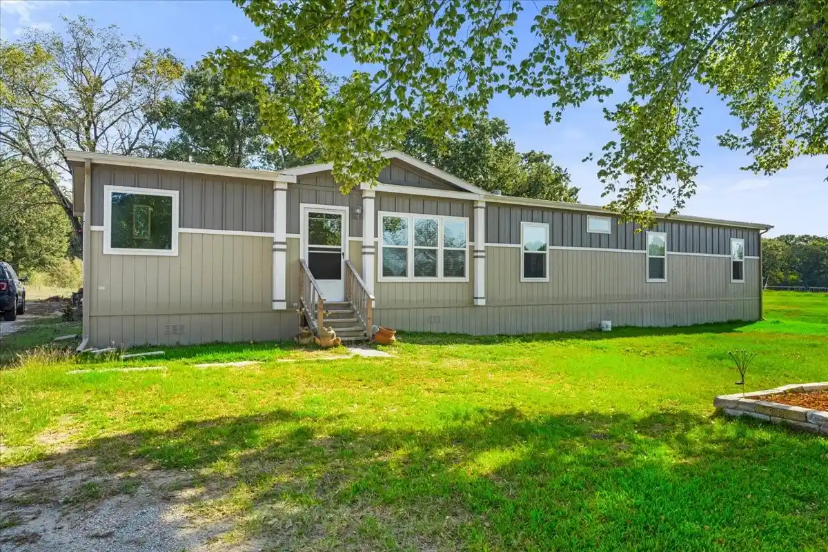 Photo 1 of Land for sale at 9613 Fm 709 S, Purdon, TX 76679 | MLS# 21416000 | Listing updated on 2026-10-24