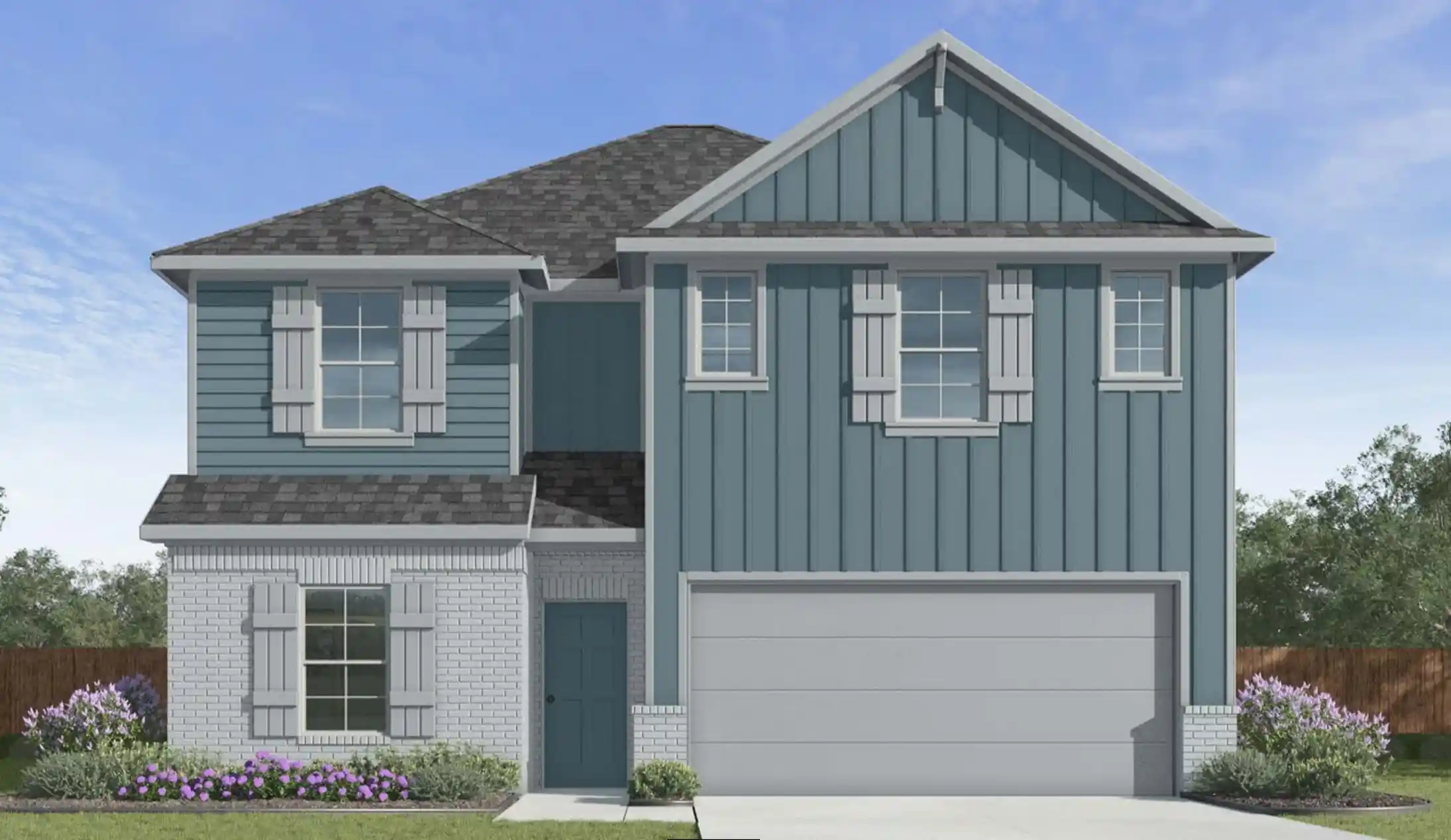 Photo 1 of Single family home for sale at 11709 Ceres St, Lorena, TX 76655 | MLS# 21418500 | Listing updated on 2026-10-24