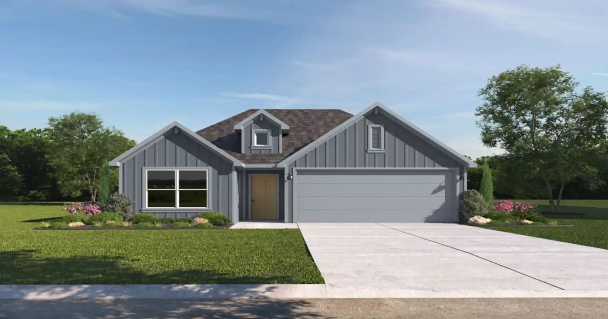 Photo 1 of Single family home for sale at 3213 Cyprian Rd, Lorena, TX 76655 | MLS# 21418519 | Listing updated on 2026-10-22