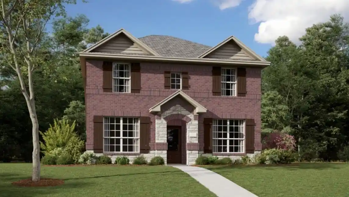 Photo 1 of Single family home for sale at 4304 Hibiscus Holw, Mesquite, TX 75181 | MLS# 21418576 | Listing updated on 2026-10-22