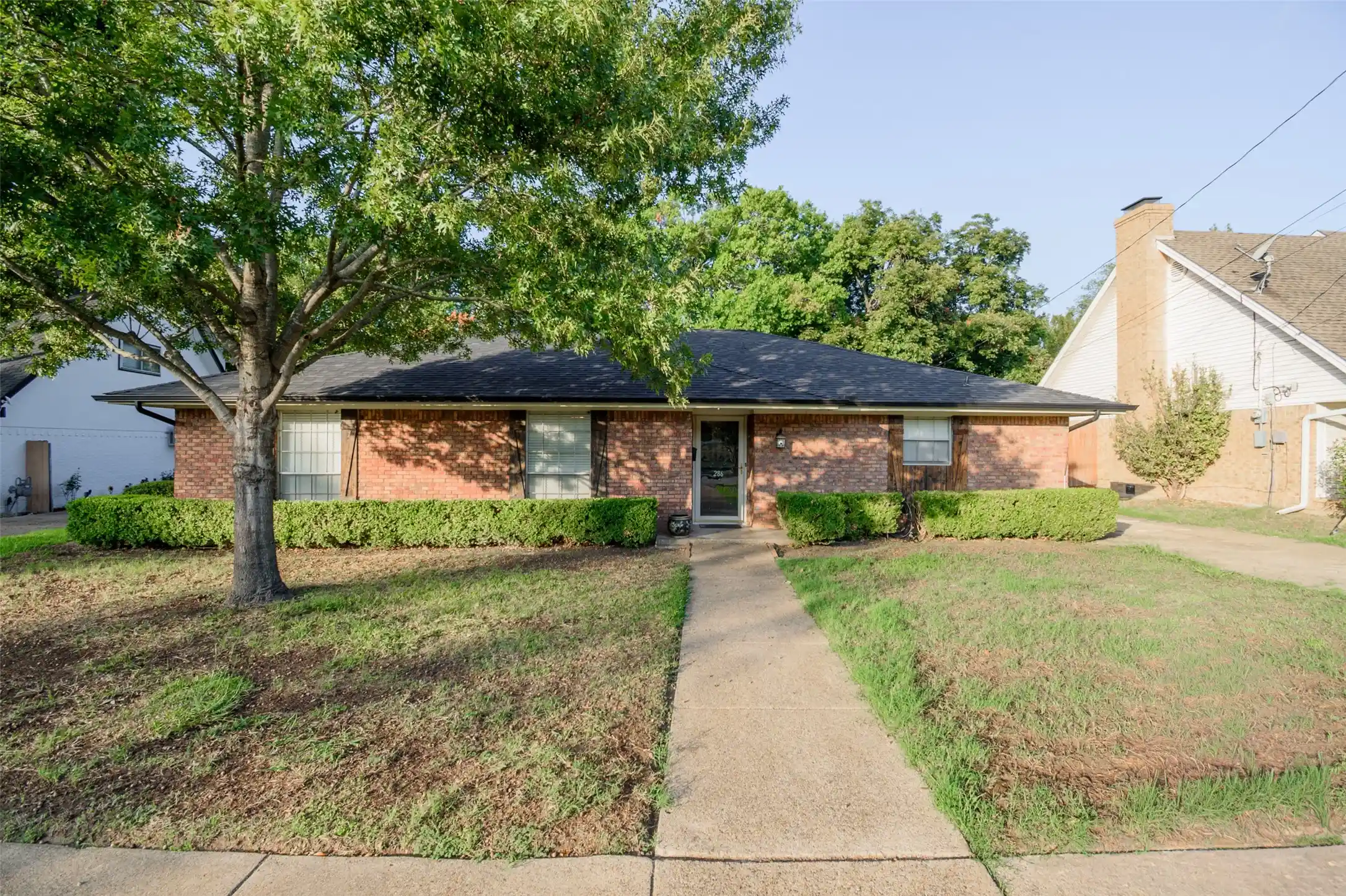 Single family home for sale at 286 Larry Dr, Duncanville, TX 75137 | MLS# 21418600