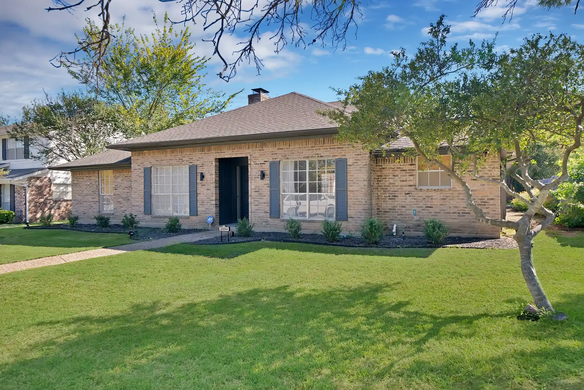 Single family home for sale at 2904 Laurel Ln, Plano, TX 75074 | MLS# 21418199