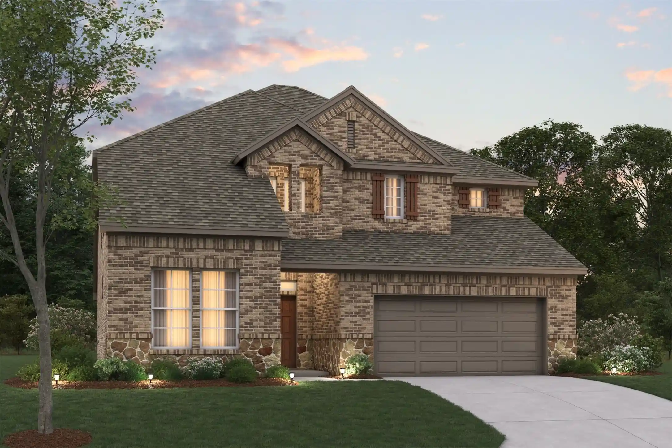 Photo 1 of Single family home for sale at 2713 Travis St, Celina, TX 75009 | MLS# 21406892 | Listing updated on 2026-10-23