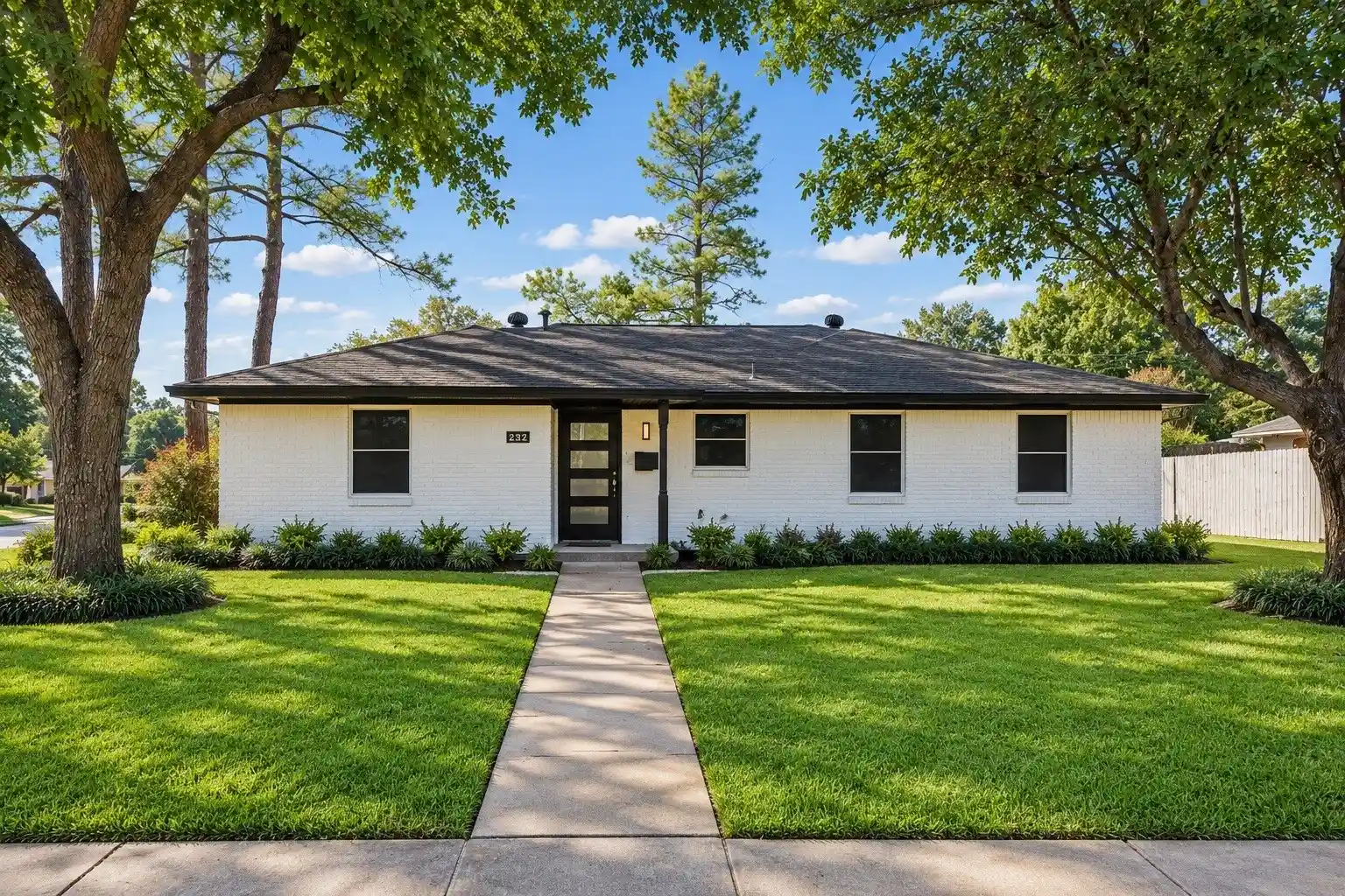 Single family home for sale at 232 Highridge Dr, DeSoto, TX 75115 | MLS# 21414114