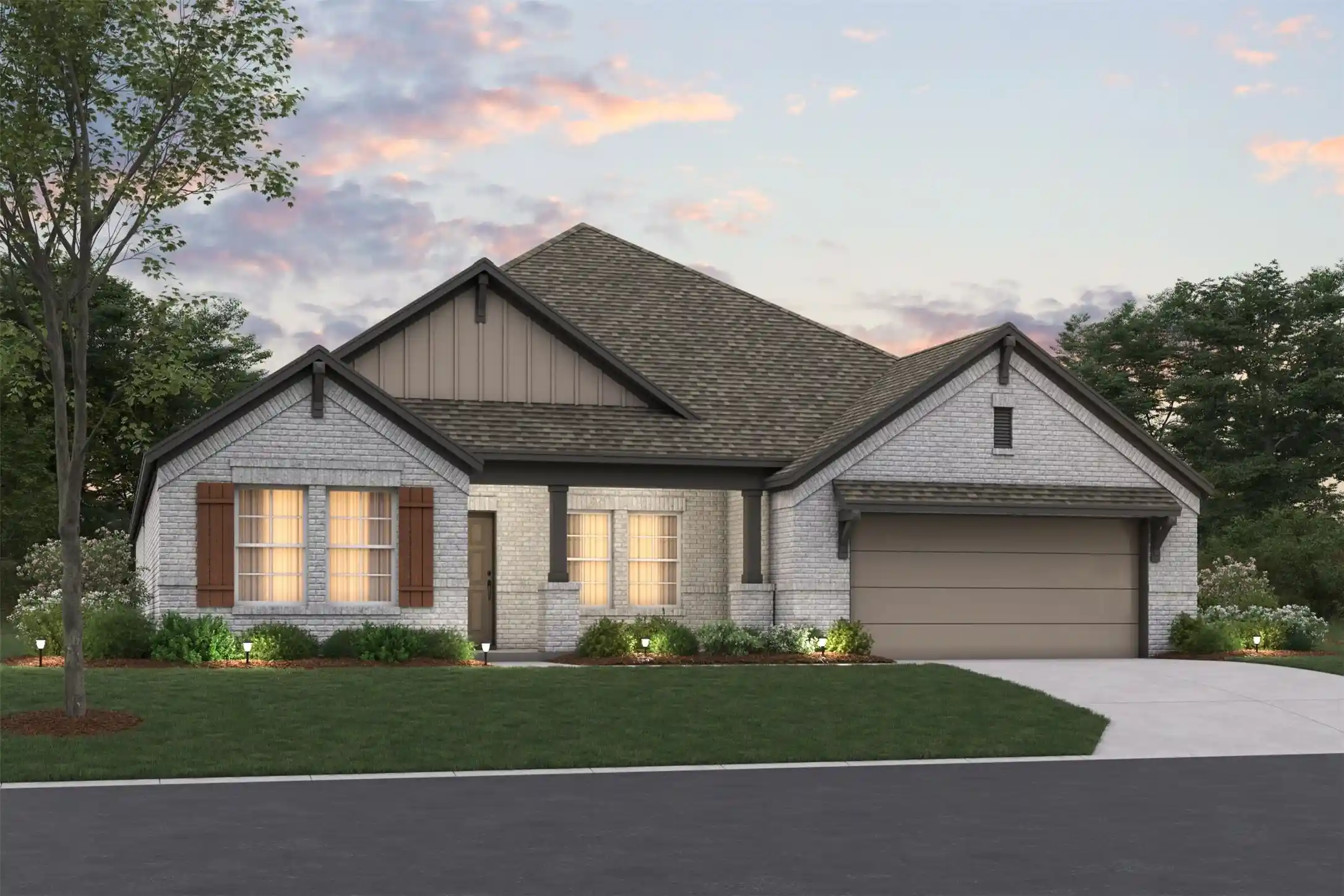 Photo 1 of Single family home for sale at 125 E Haymaker Rd, Celina, TX 75009 | MLS# 21408408 | Listing updated on 2026-10-23