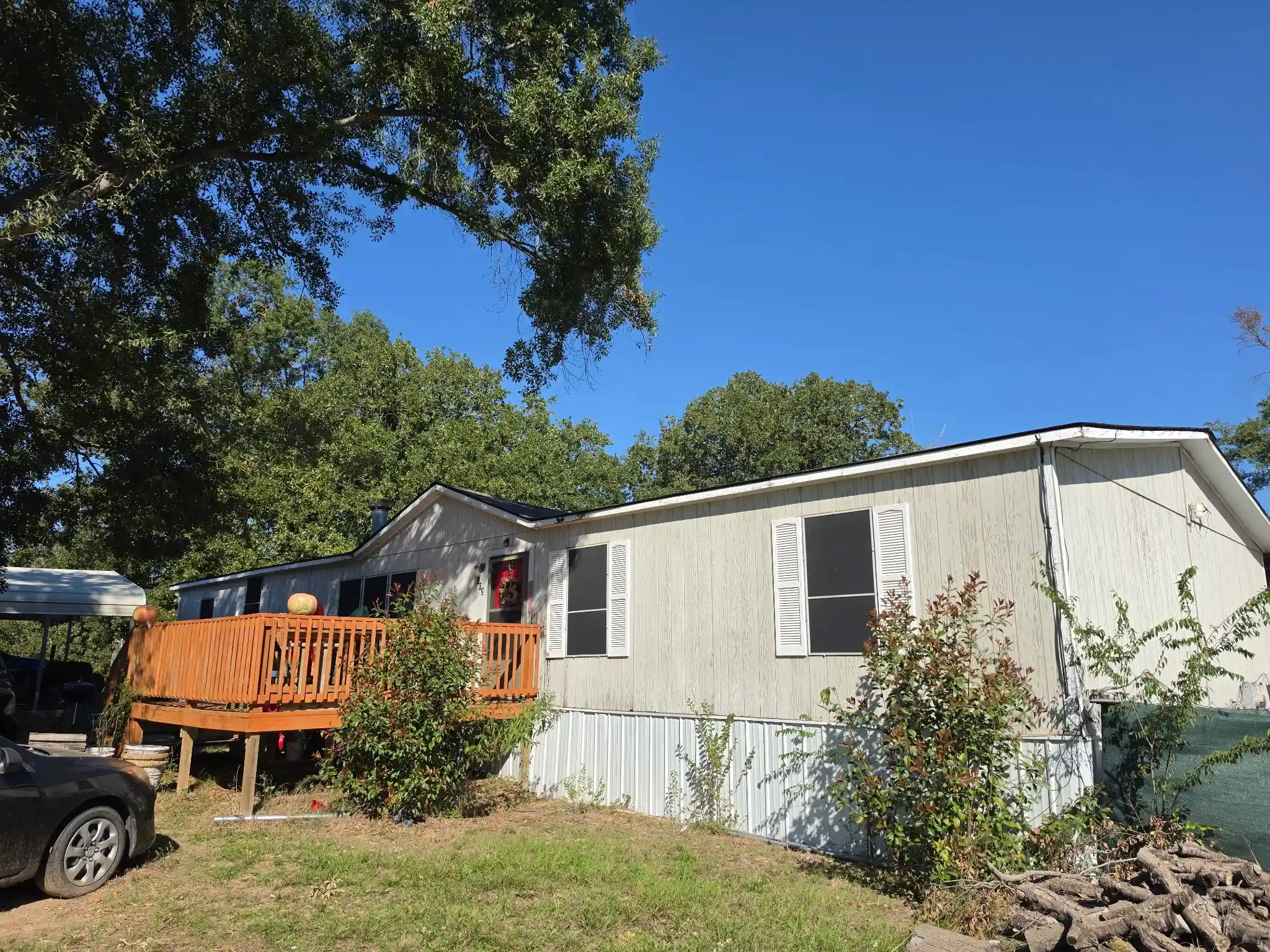 Manufactured home for sale at 102 Totem Pole St, Mabank, TX 75156 | MLS# 21418701