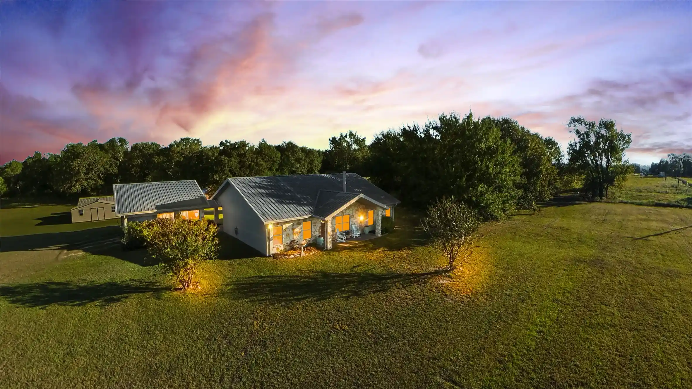 Photo 1 of Single family home for sale at 213 N Line Rd, Teague, TX 75860 | MLS# 21418661 | Listing updated on 2026-10-26