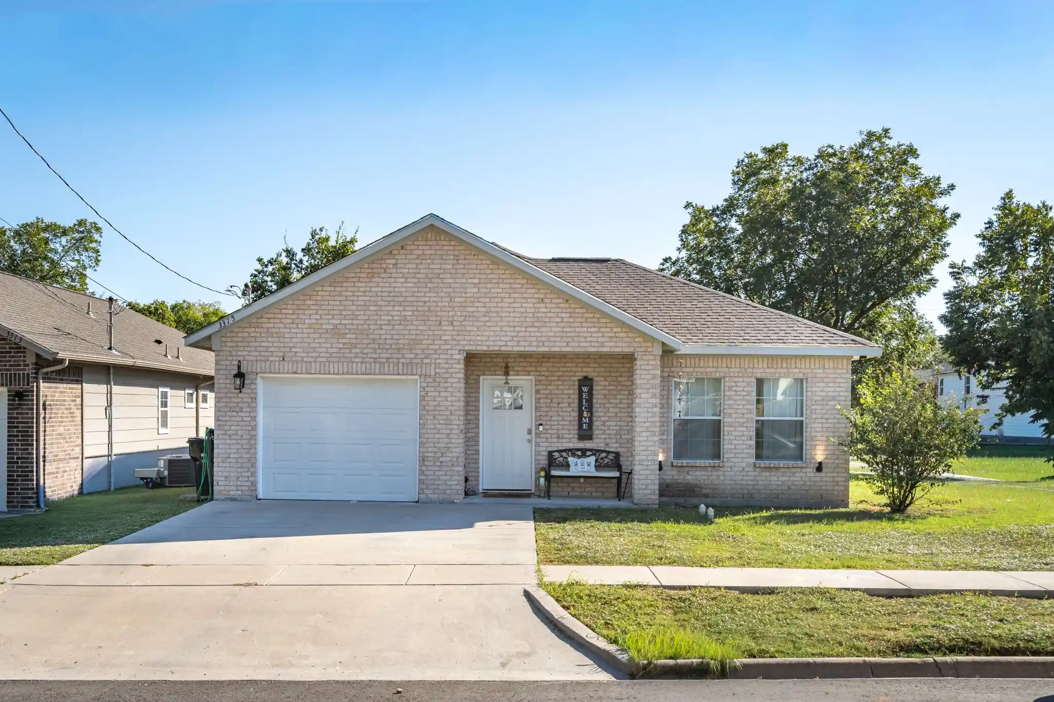 Single family home for sale at 3315 Pickett St, Greenville, TX 75401 | MLS# 21415484
