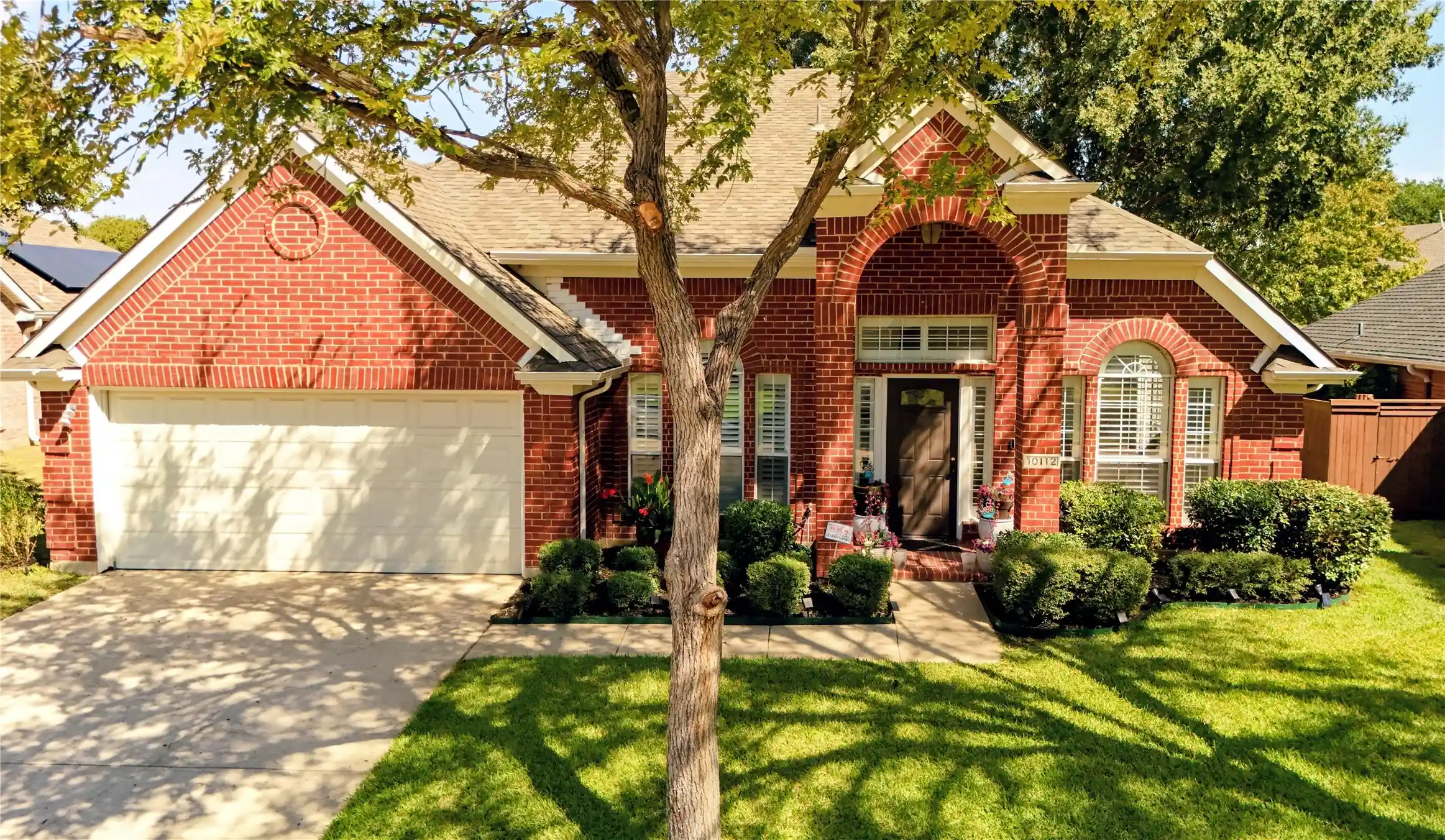Photo 1 of Single family home for sale at 10112 Norman Ct, Irving, TX 75063 | MLS# 21411423 | Listing updated on 2026-10-23