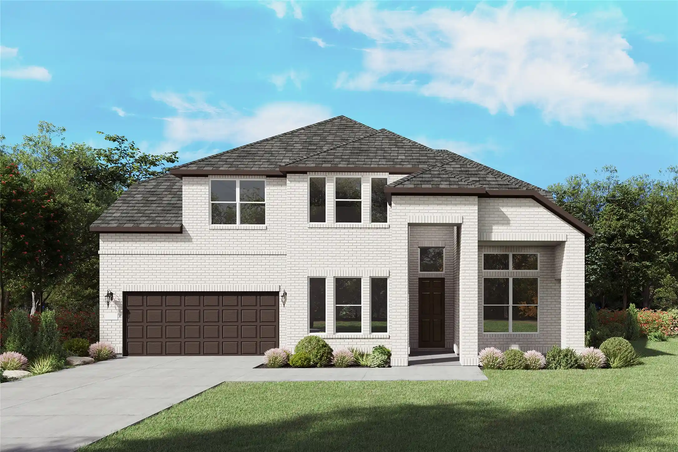 Photo 1 of Single family home for sale at 1541 Clouseau Ln, Celina, TX 75009 | MLS# 21418761 | Listing updated on 2026-10-23