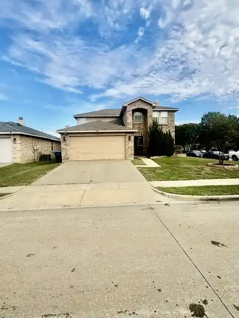 Photo 1 of Single family home for sale at 3826 Irish Setter Dr, Fort Worth, TX 76123 | MLS# 21418810 | Listing updated on 2026-10-23