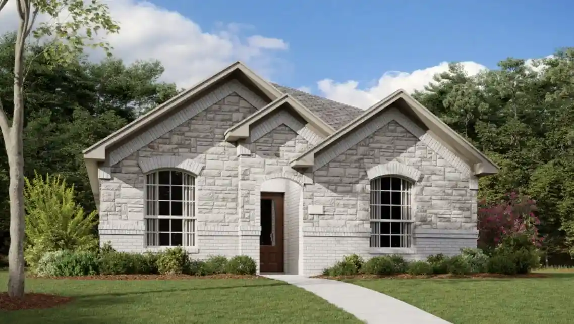 Photo 1 of Single family home for sale at 4309 Hibiscus Holw, Mesquite, TX 75181 | MLS# 21418857 | Listing updated on 2026-10-23