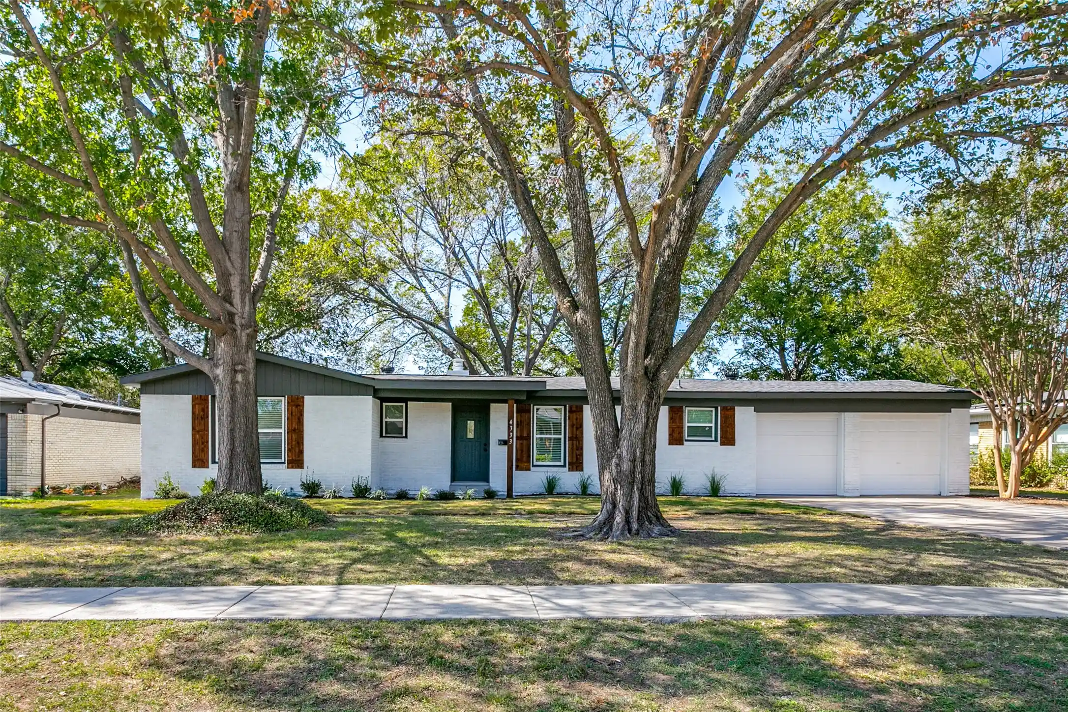 Photo 1 of Single family home for sale at 4333 Mackey Dr, North Richland Hills, TX 76180 | MLS# 21418868 | Listing updated on 2026-10-23