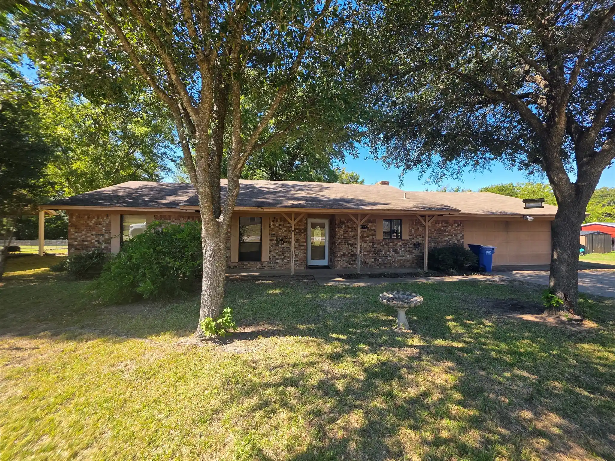 Single family home for sale at 1707 Malibu Ln, Grand Saline, TX 75140 | MLS# 21418711