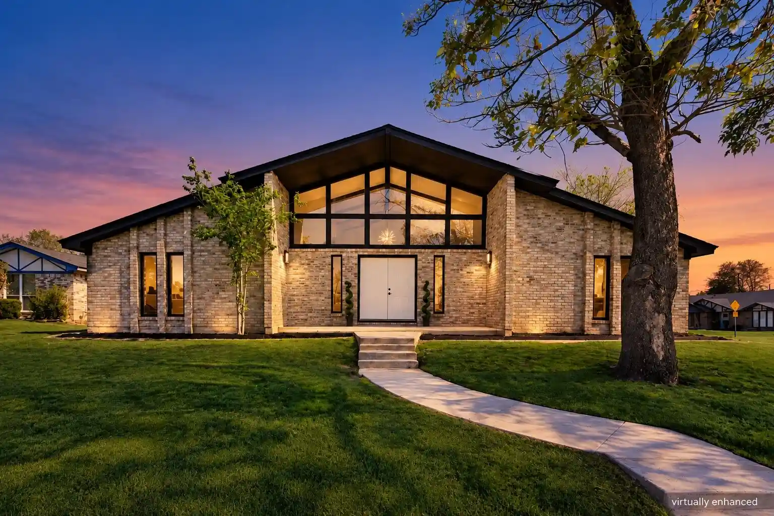 Photo 1 of Single family home for sale at 3700 Billie Faye Dr, North Richland Hills, TX 76180 | MLS# 21416546 | Listing updated on 2026-10-28