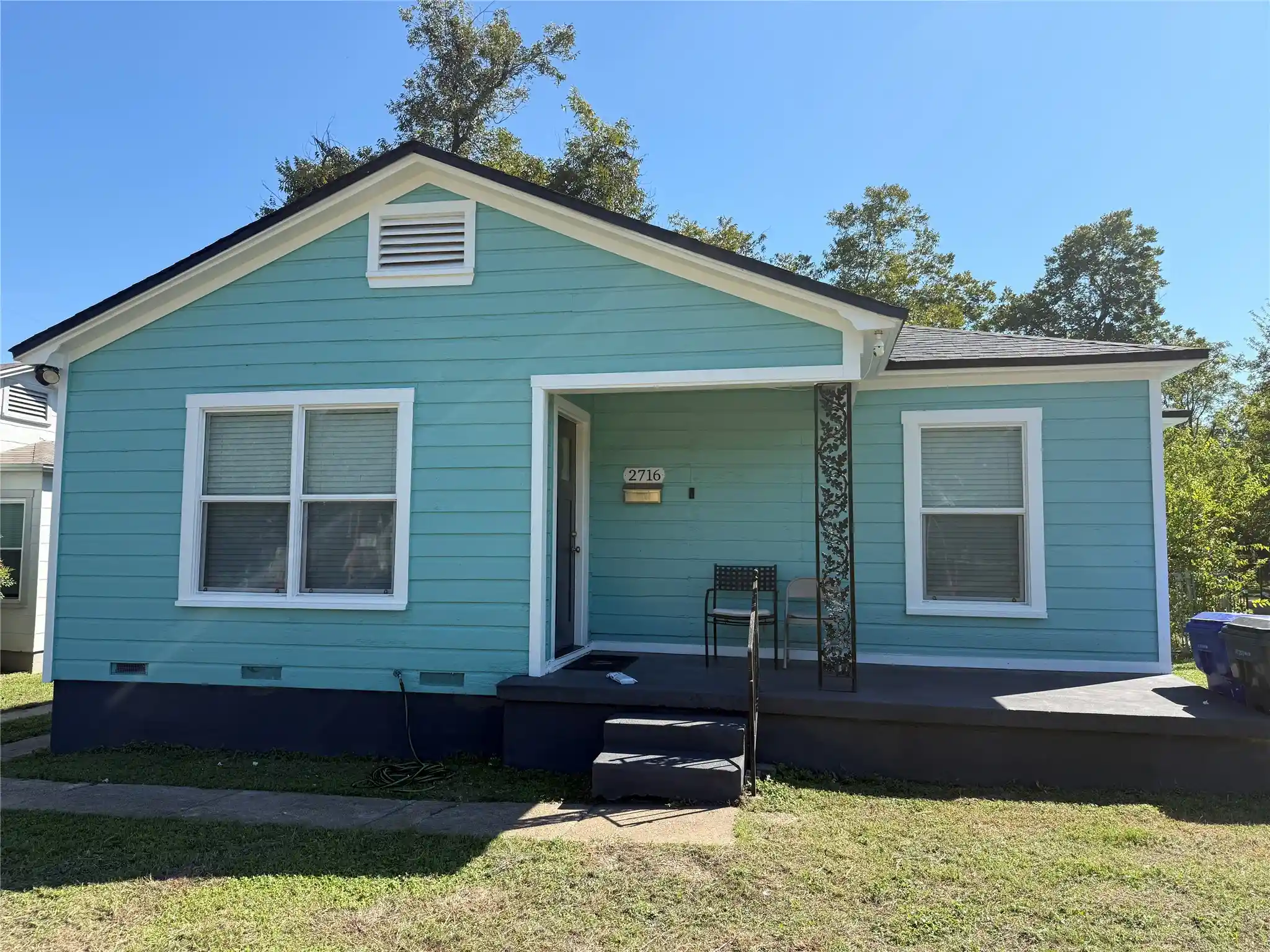 Single family home for sale at 2716 Lyle Ave, Waco, TX 76708 | MLS# 21417891
