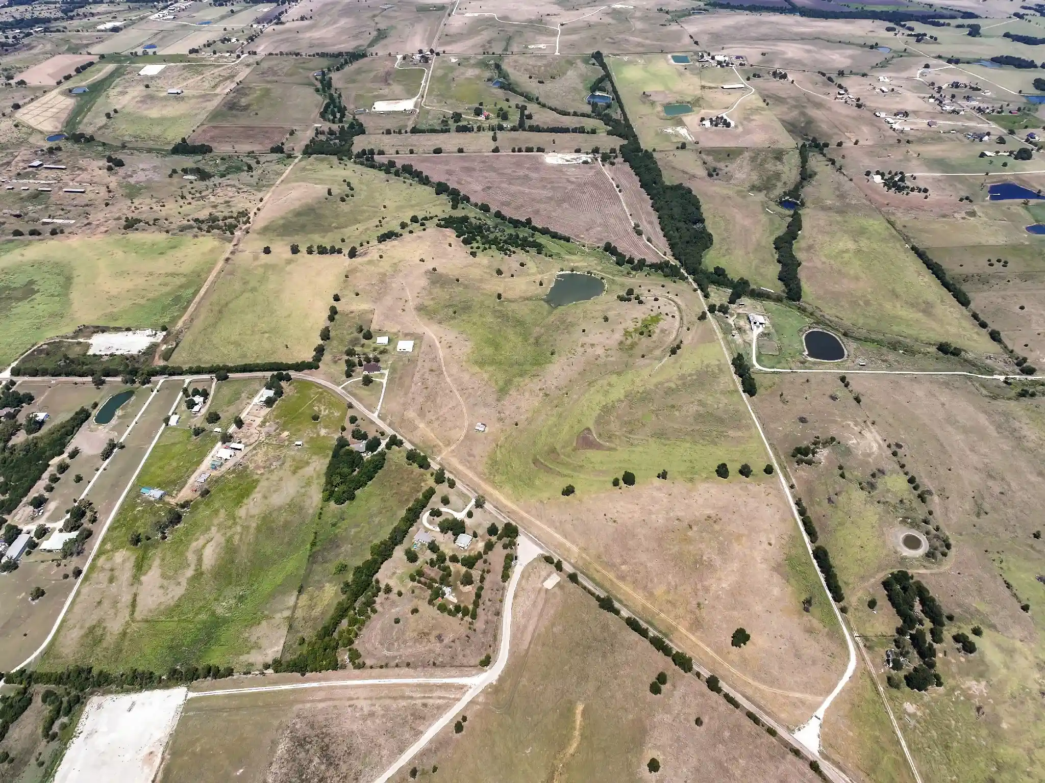 Photo 1 of Land for sale at 4801 Woodard Ave, Cleburne, TX 76033 | MLS# 21418982 | Listing updated on 2026-10-23