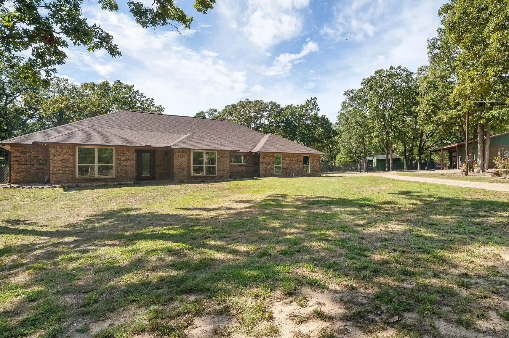 Single family home for sale at 3418 Fm 1254, Mineola, TX 75773 | MLS# 21419004