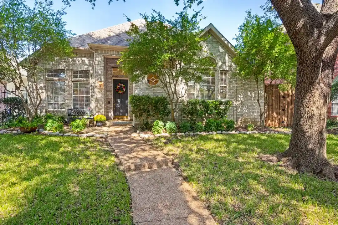 Photo 1 of Single family home for sale at 3025 Westminster Dr, Farmers Branch, TX 75234 | MLS# 21419032 | Listing updated on 2026-10-25