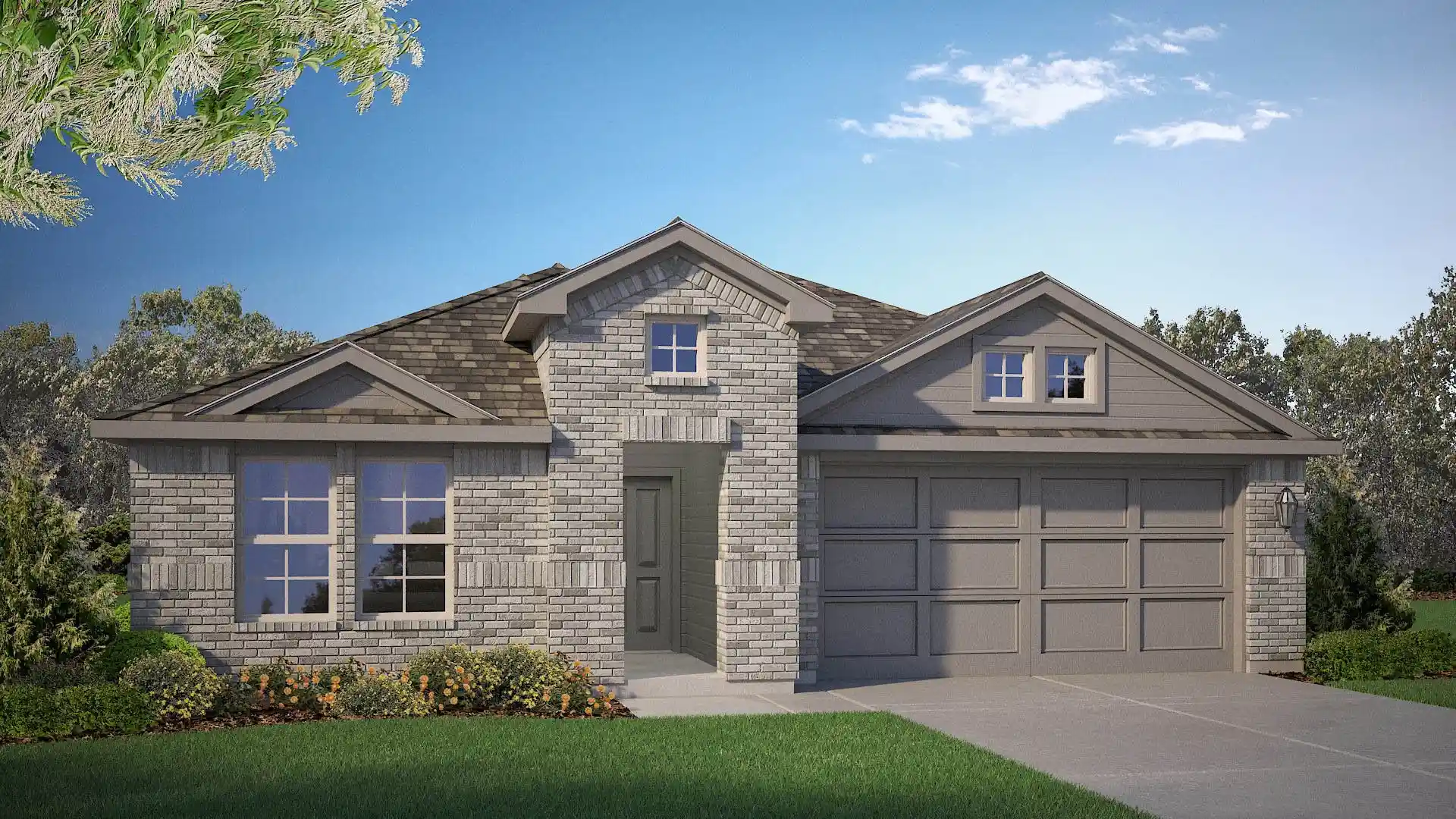 Photo 1 of Single family home for sale at 10705 Black Onyx Dr, Crowley, TX 76036 | MLS# 21417503 | Listing updated on 2026-10-23