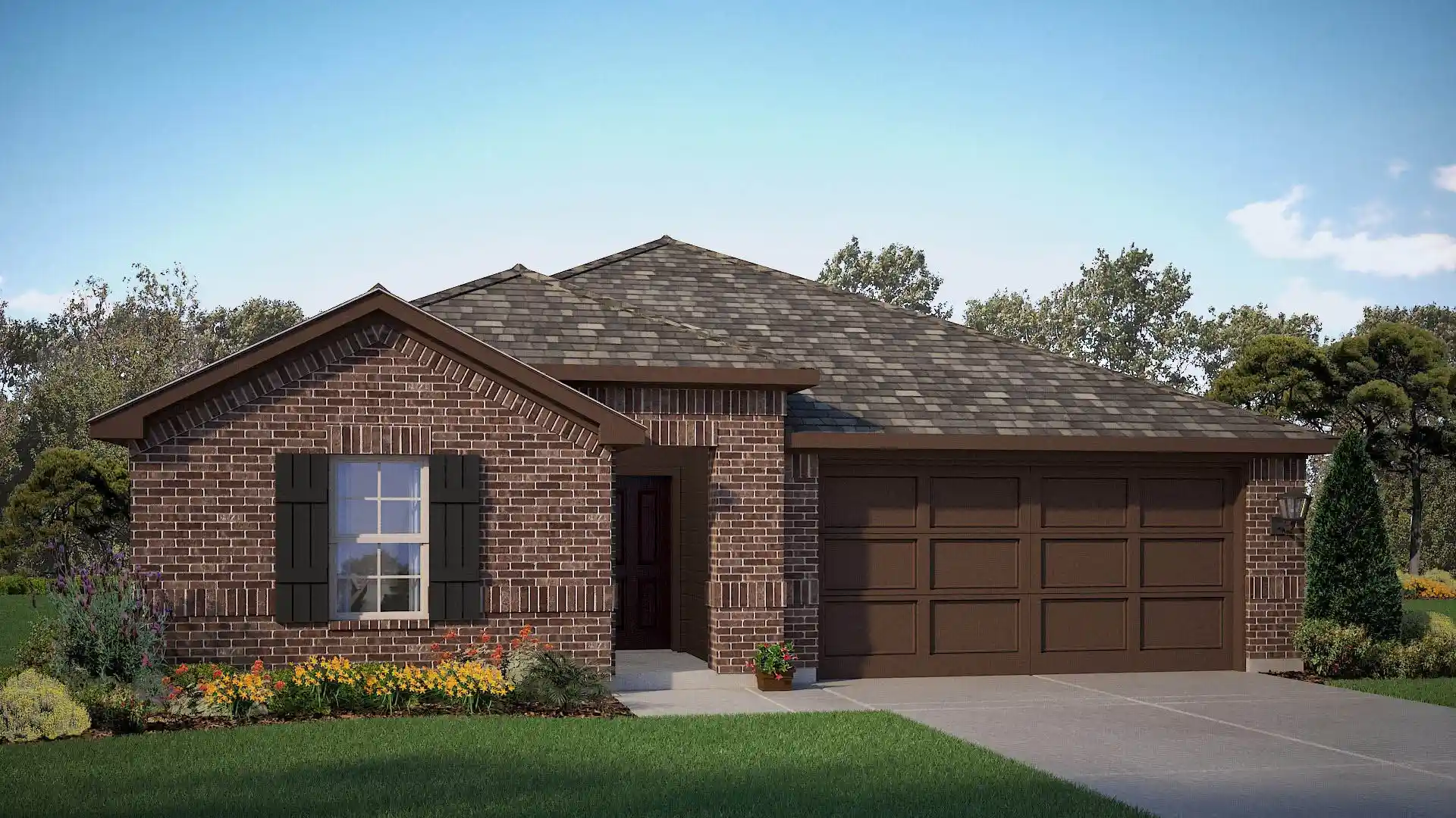 Photo 1 of Single family home for sale at 928 Traction Trl, Cleburne, TX 76031 | MLS# 21417156 | Listing updated on 2026-10-23